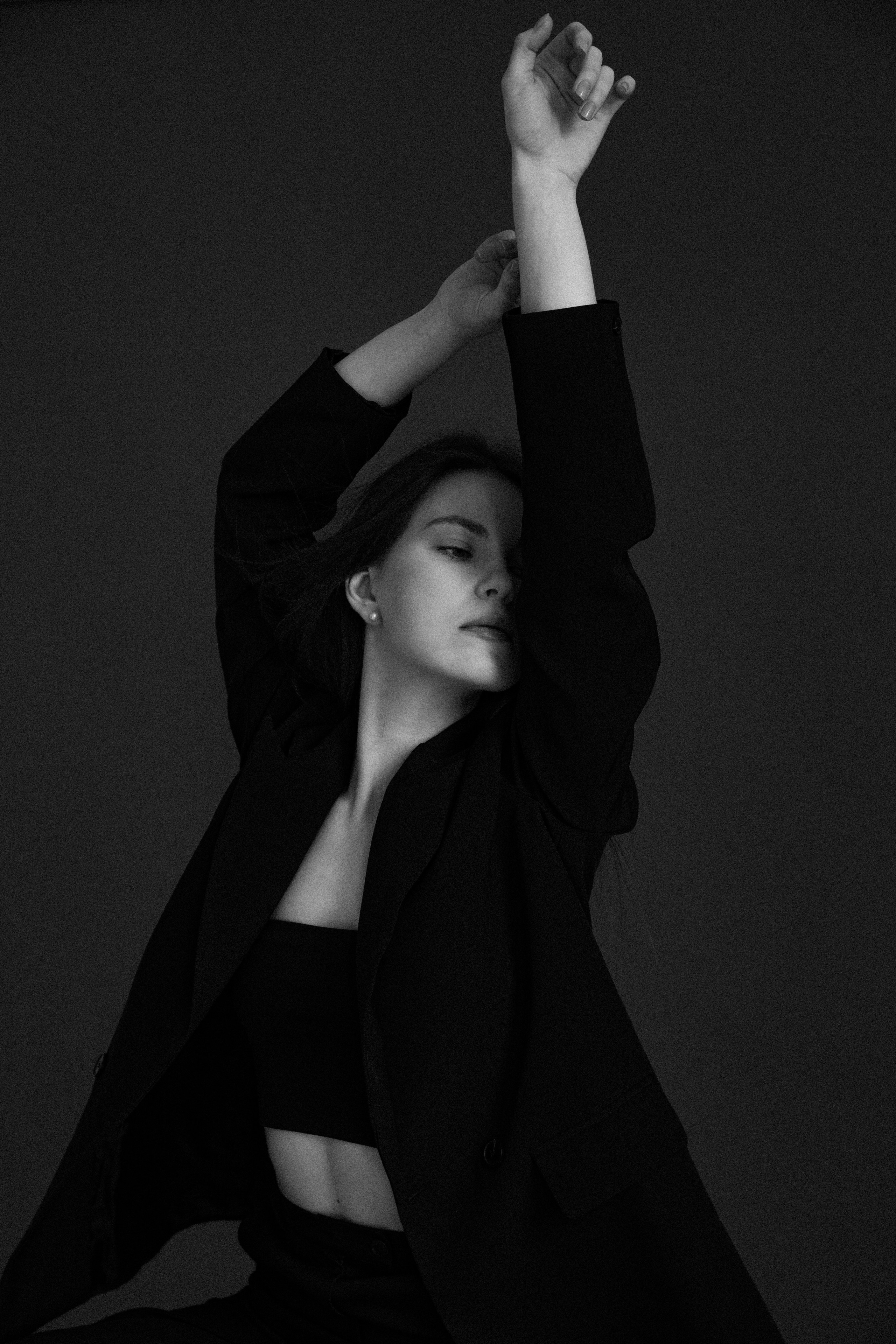 ВАЛЕРИЯ | ID photo studio | Выборг. Фотограф в Выборге | Юлия Басырова