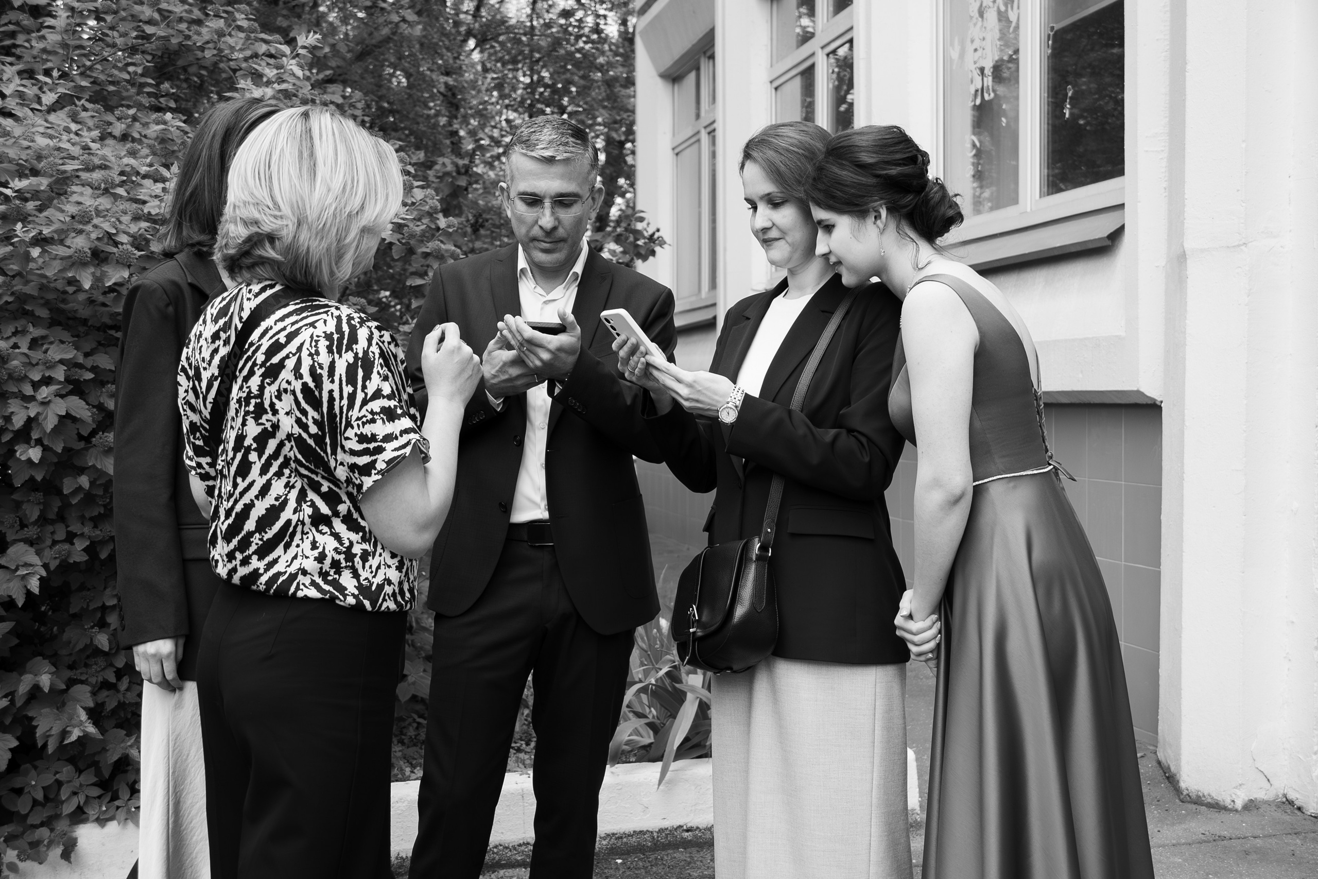 Школьные истории. Фотограф г. Москва