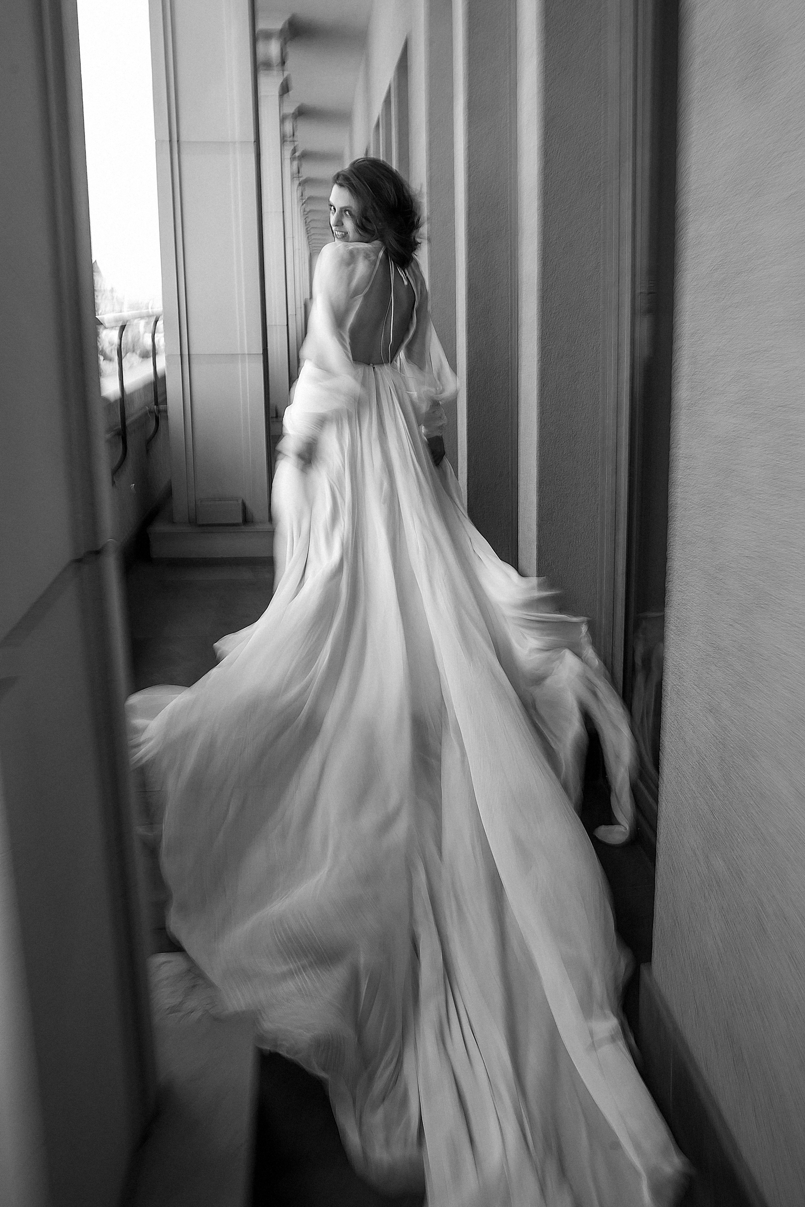 Свадебная съемка. Գլխավոր