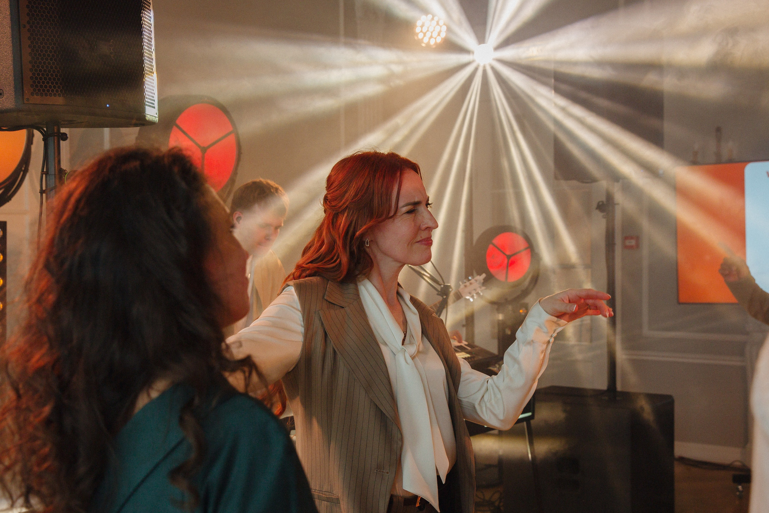 Игорь и Аида. Свадебные фотографы в г. Сургут Маркова Наталья и Замахина Елена