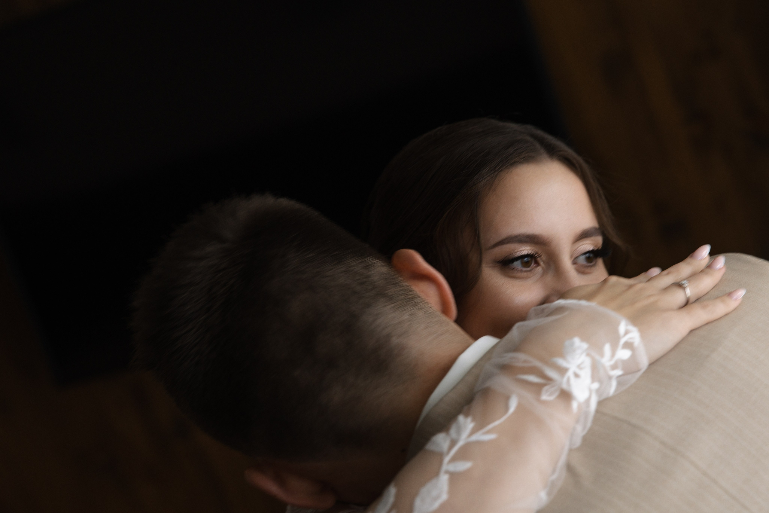 Ксения и Никита. Свадебные фотографы в г. Сургут Маркова Наталья и Замахина Елена