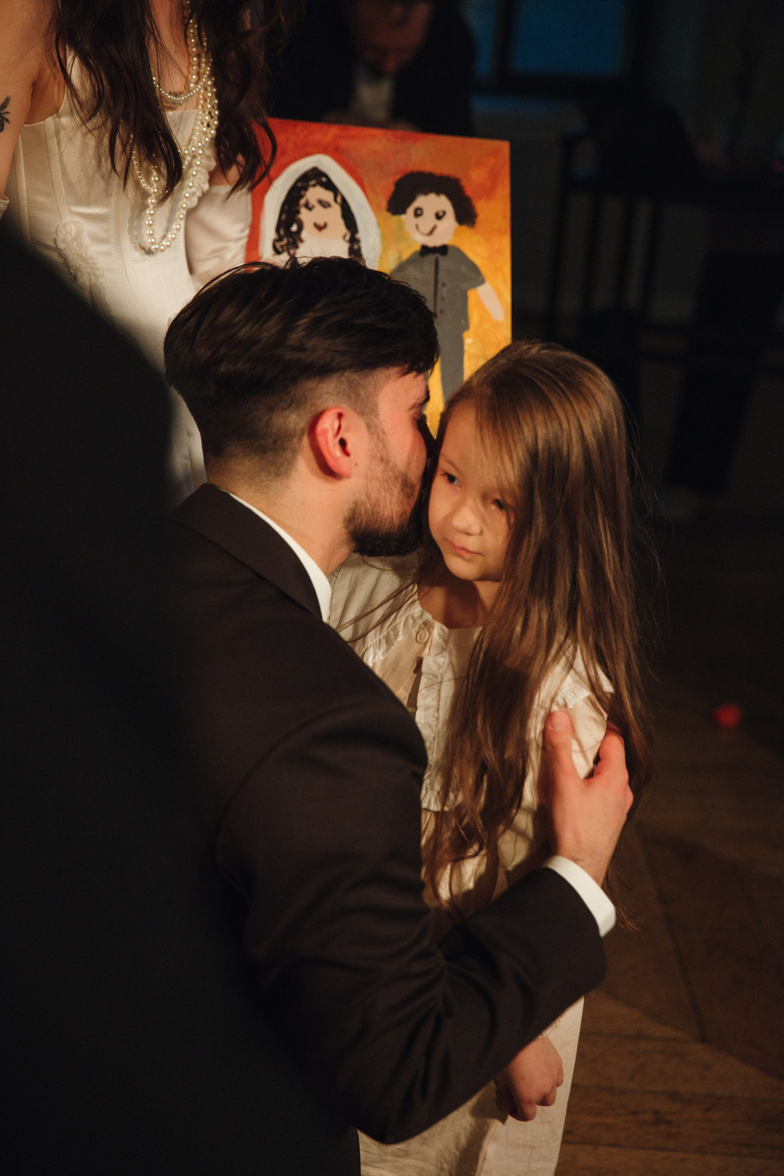 Игорь и Аида. Свадебные фотографы в г. Сургут Маркова Наталья и Замахина Елена