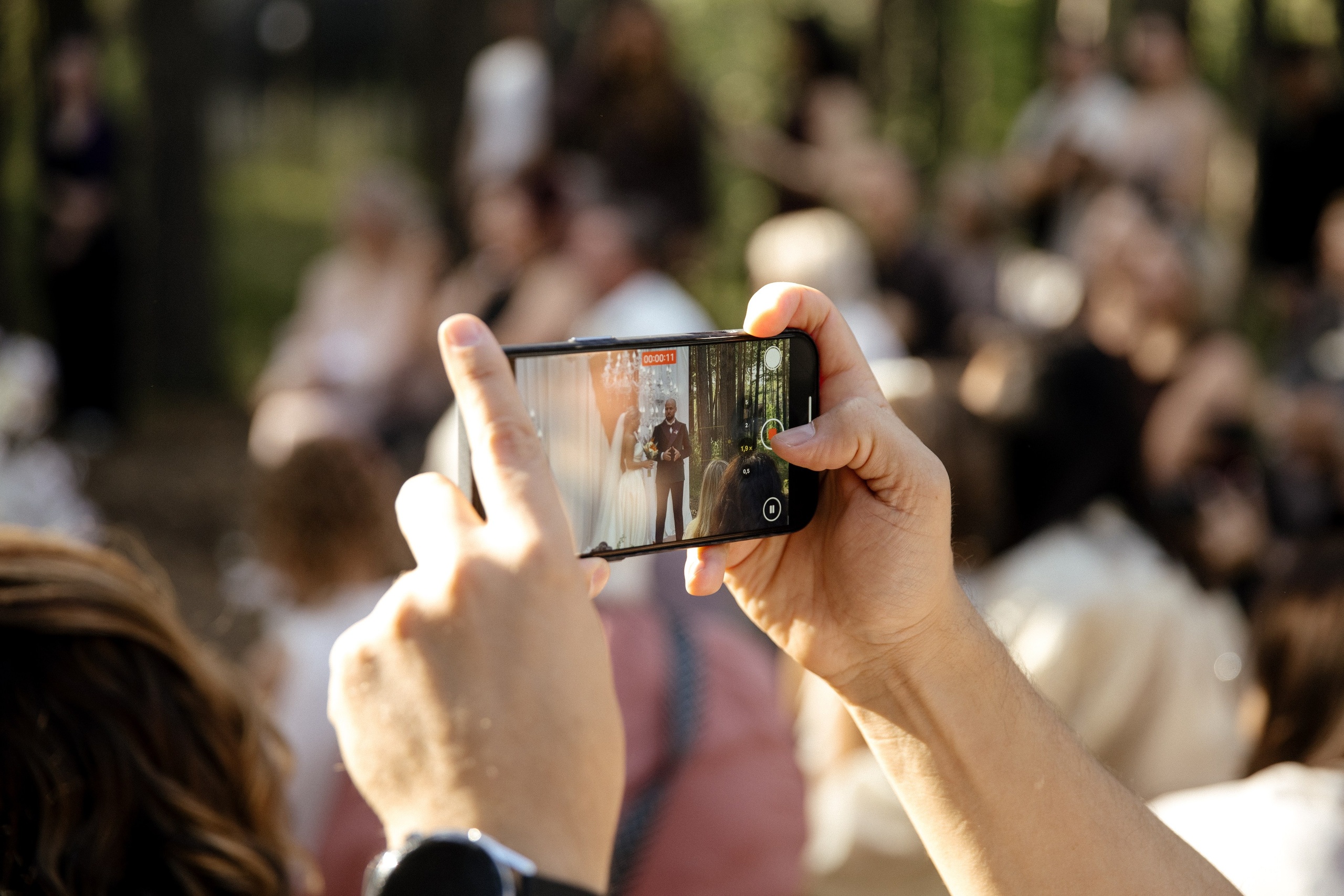 Константин и Ксения. Свадебные фотографы в г. Сургут Маркова Наталья и Замахина Елена