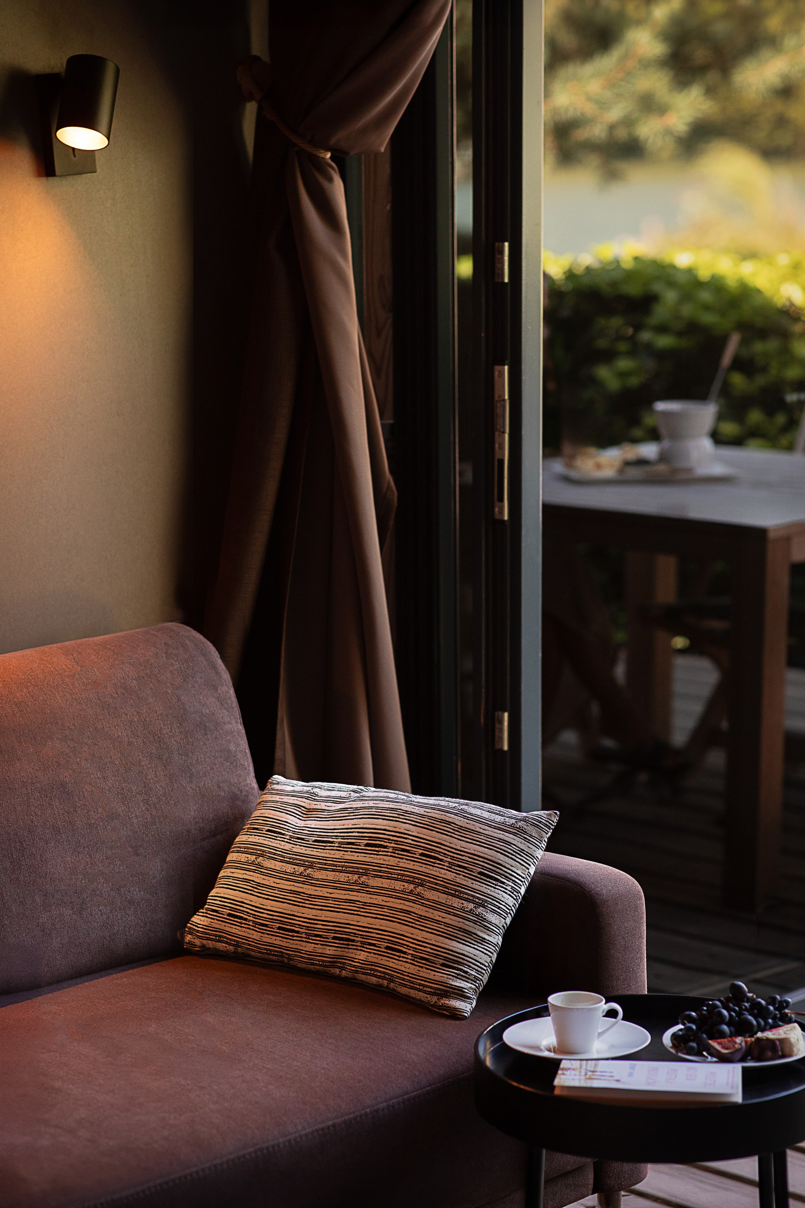For Hotels. Photographer in Slovenia, Italy and Europe, Valeria Korol