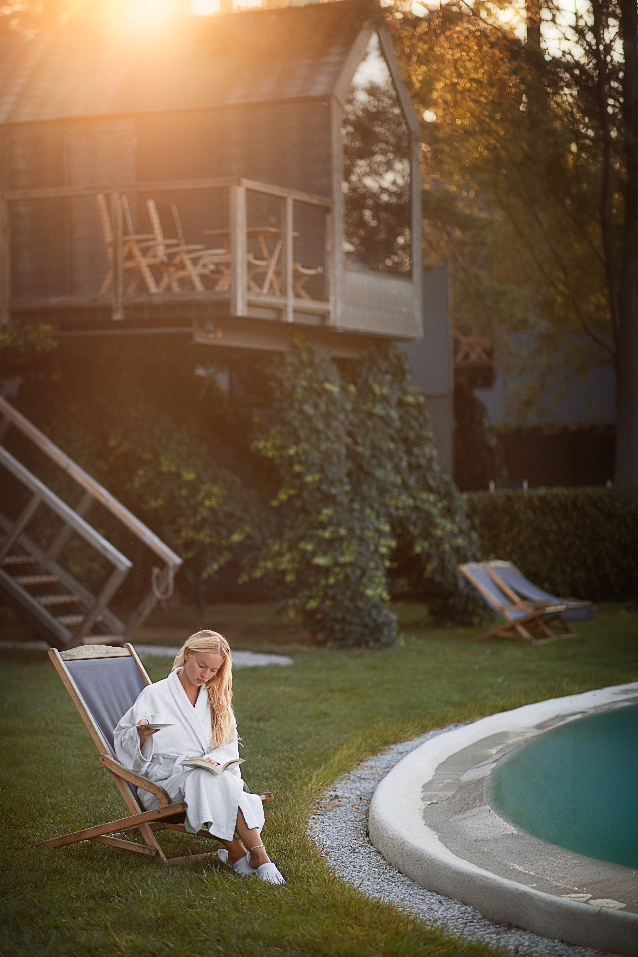 For Hotels. Photographer in Slovenia, Italy and Europe, Valeria Korol