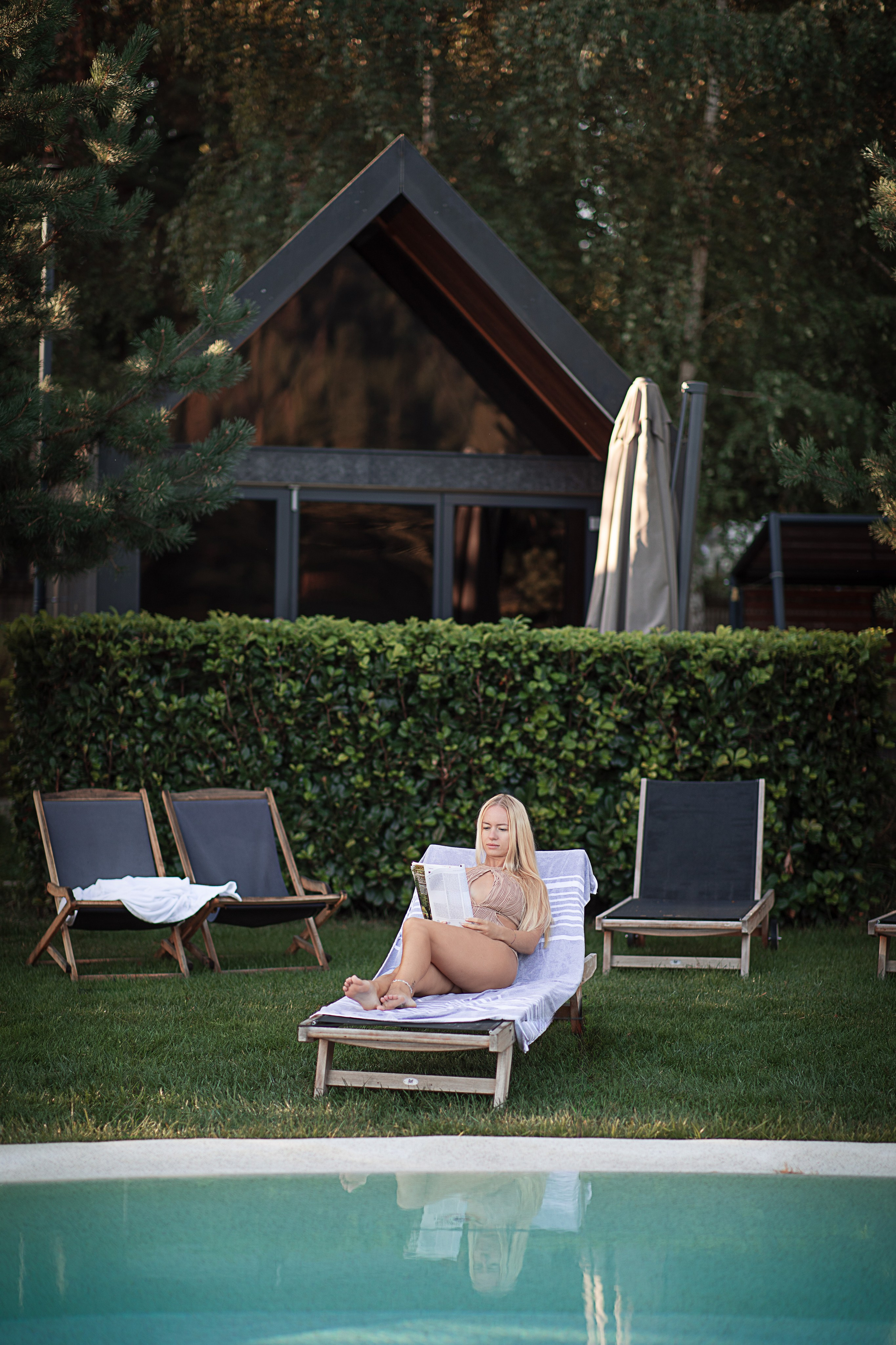 For Hotels. Photographer in Slovenia, Italy and Europe, Valeria Korol