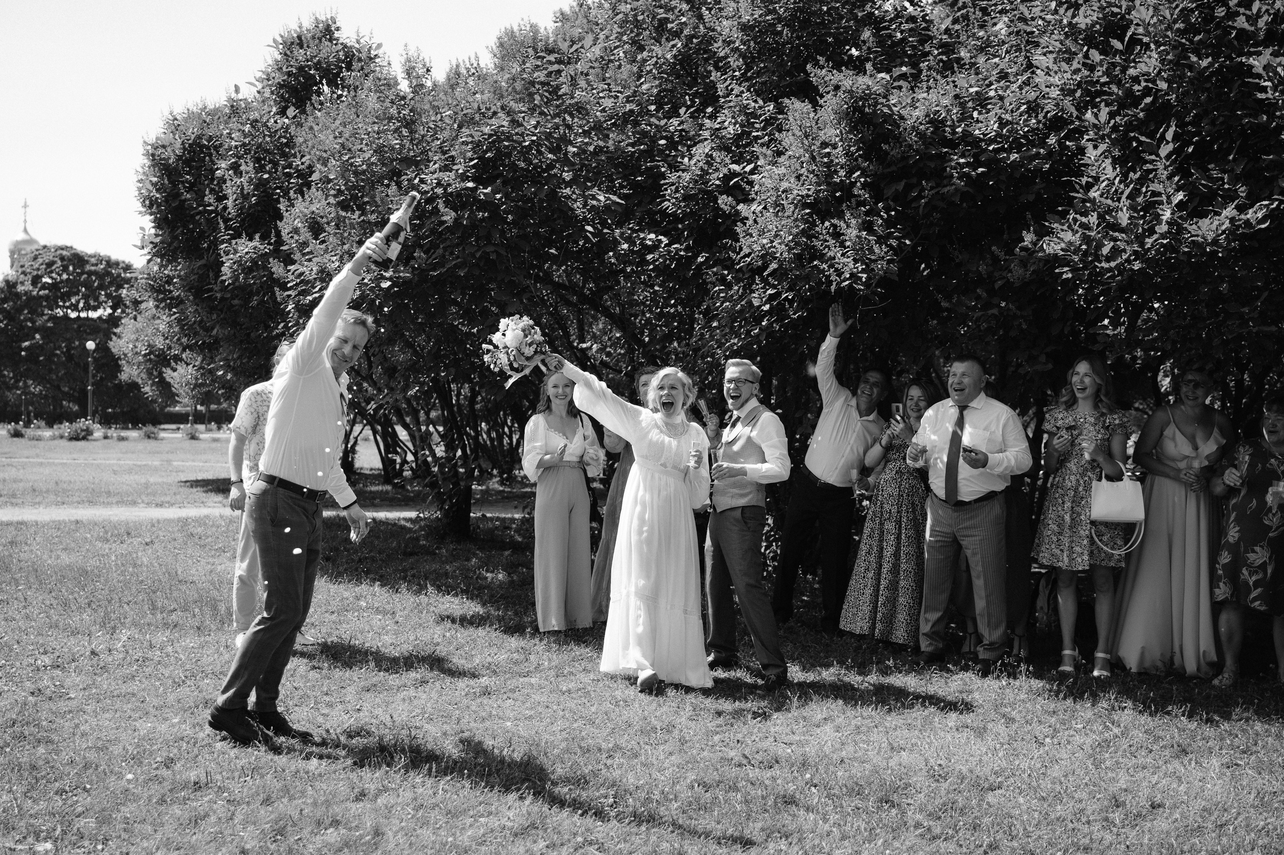 01.07.2023. Свадебный фотограф — Наталья Фед СПб/Москва