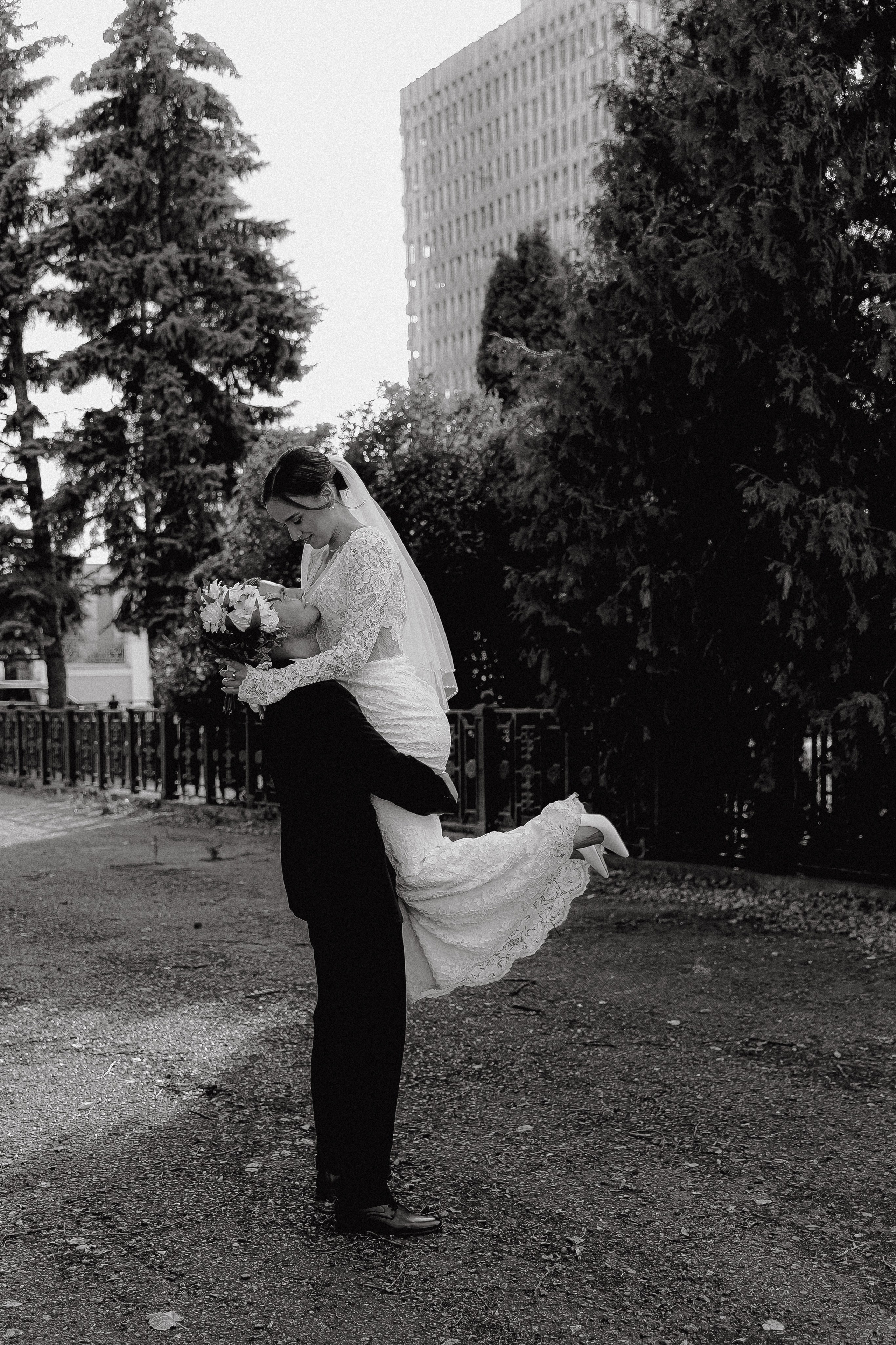 Данил & Карина. Свадебный фотограф Казань| Фотограф Казань Зевакина Анастасия