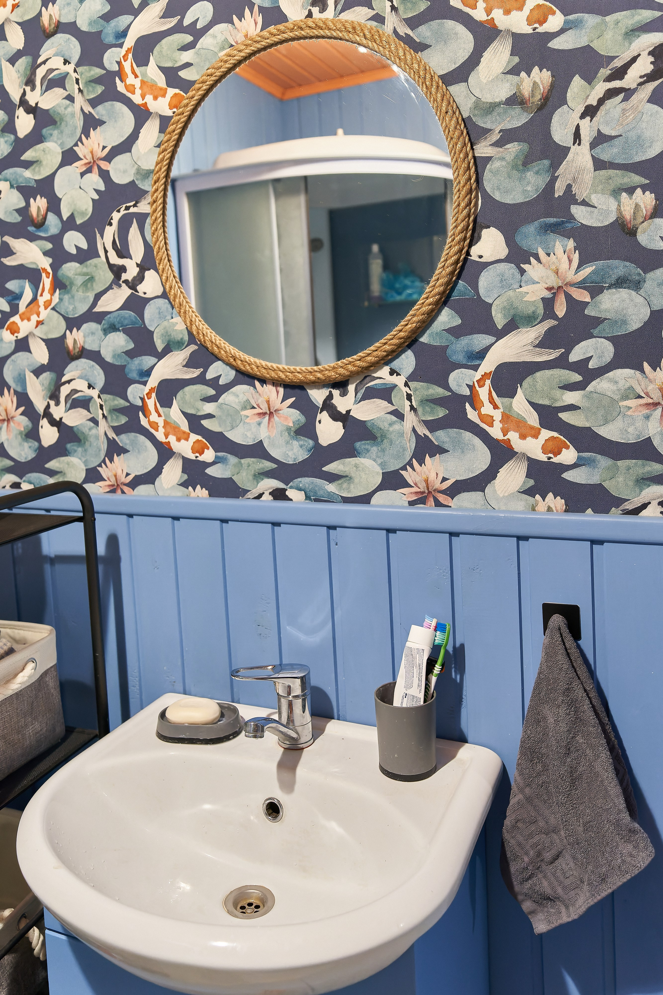 Дача дизайнера: просто, но со вкусом. Дизайнер интерьера в Москве Ирина Собыленская