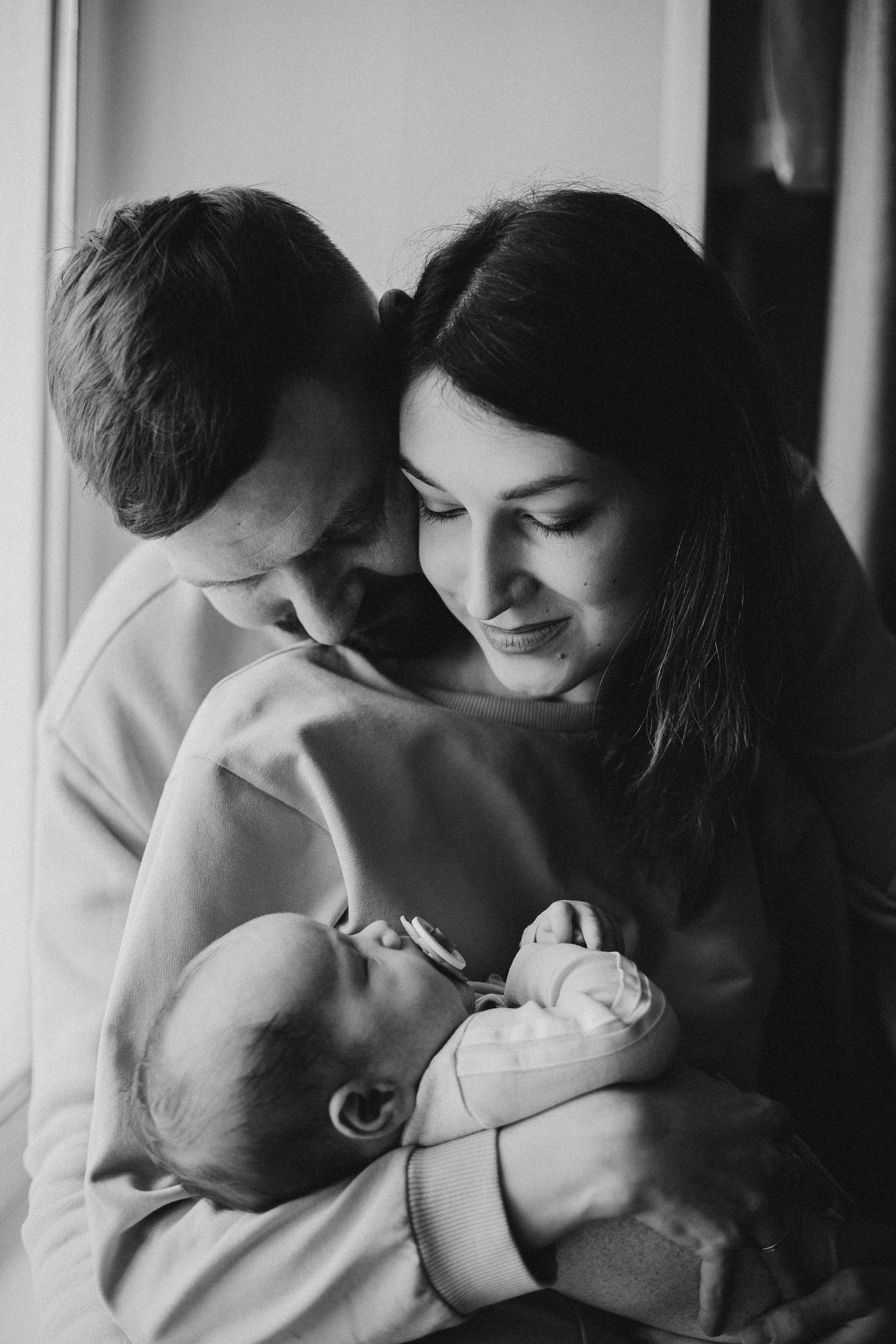 Виктор. Семейный фотограф новорожденных УФА Гульнара Зиновьева