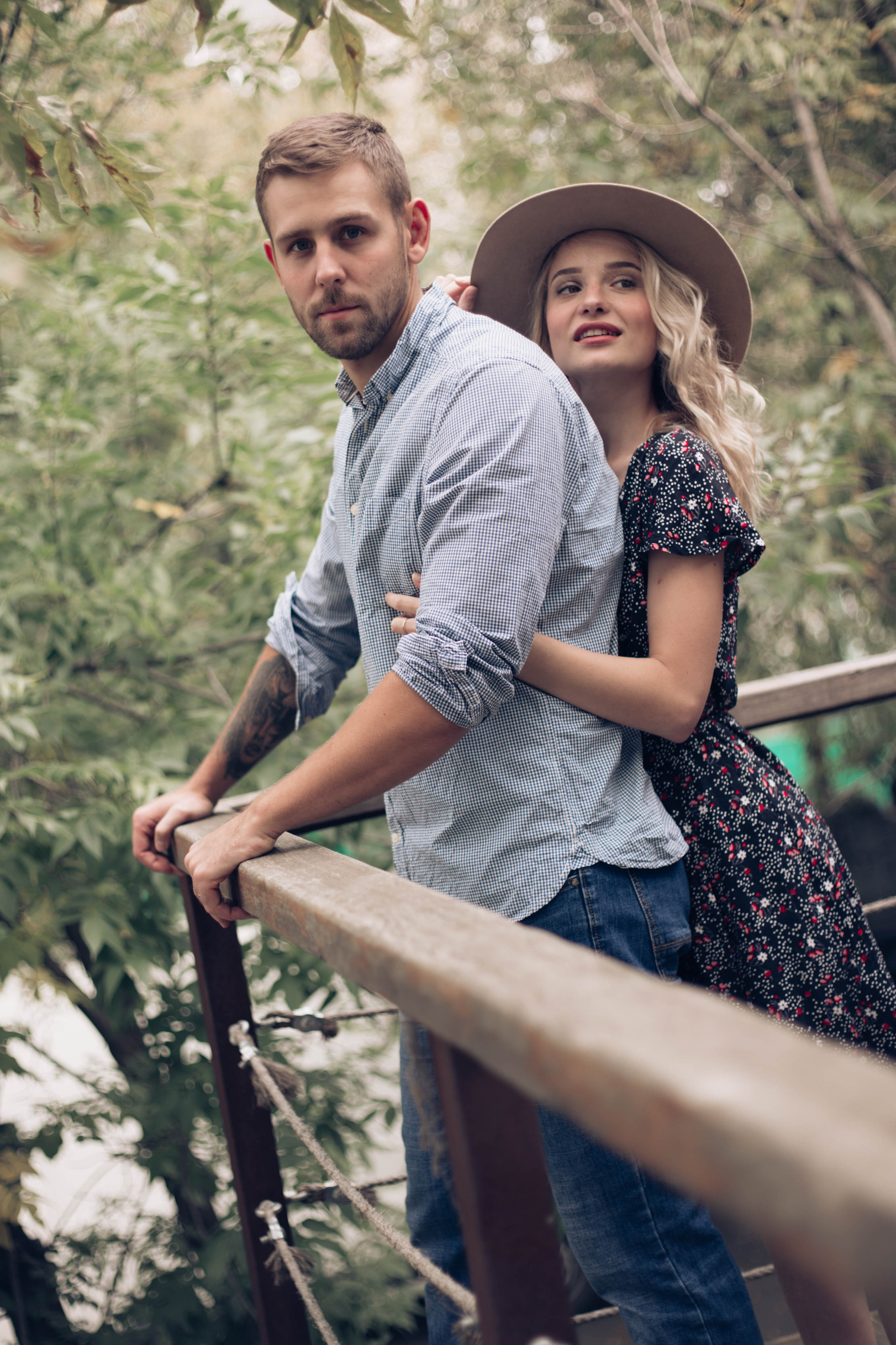 Нежность. Главная