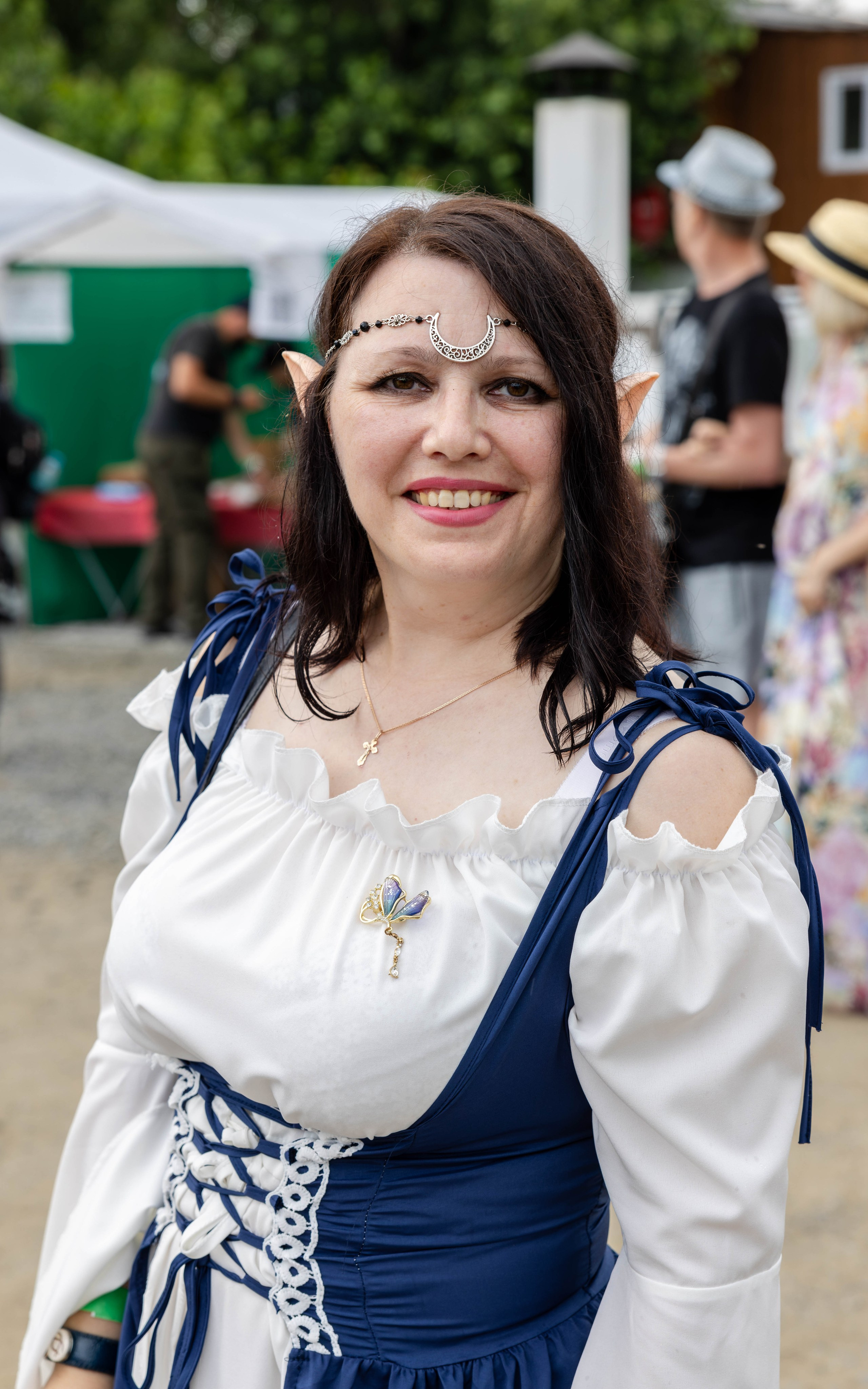 «Лихолесье» 2024. Bertran Ordo