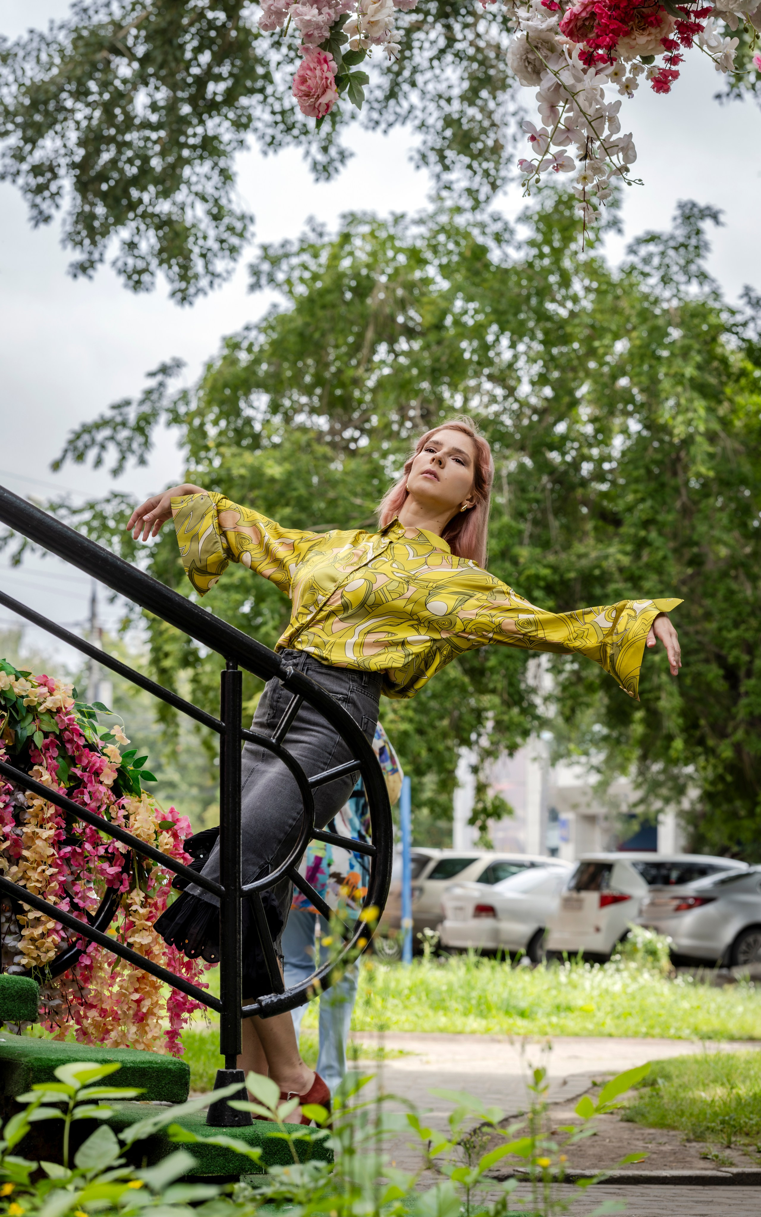 Be Happy от Татьяны Тимкиной. Bertran Ordo