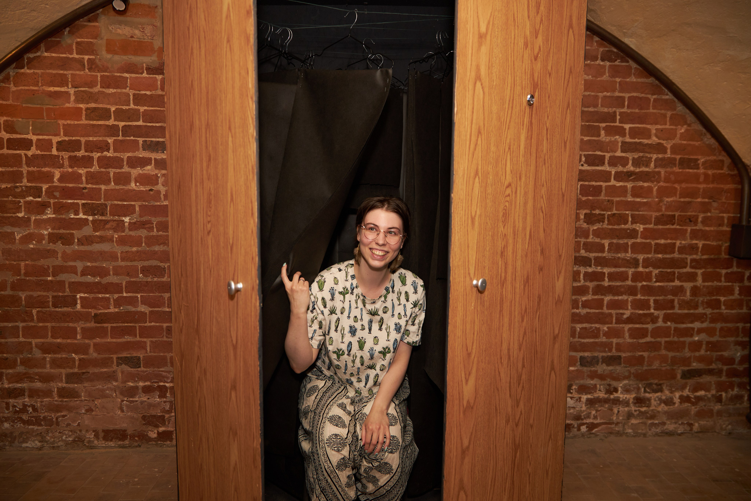 Выставка Cubo Libre. Фотограф Савченко Люба. Москва