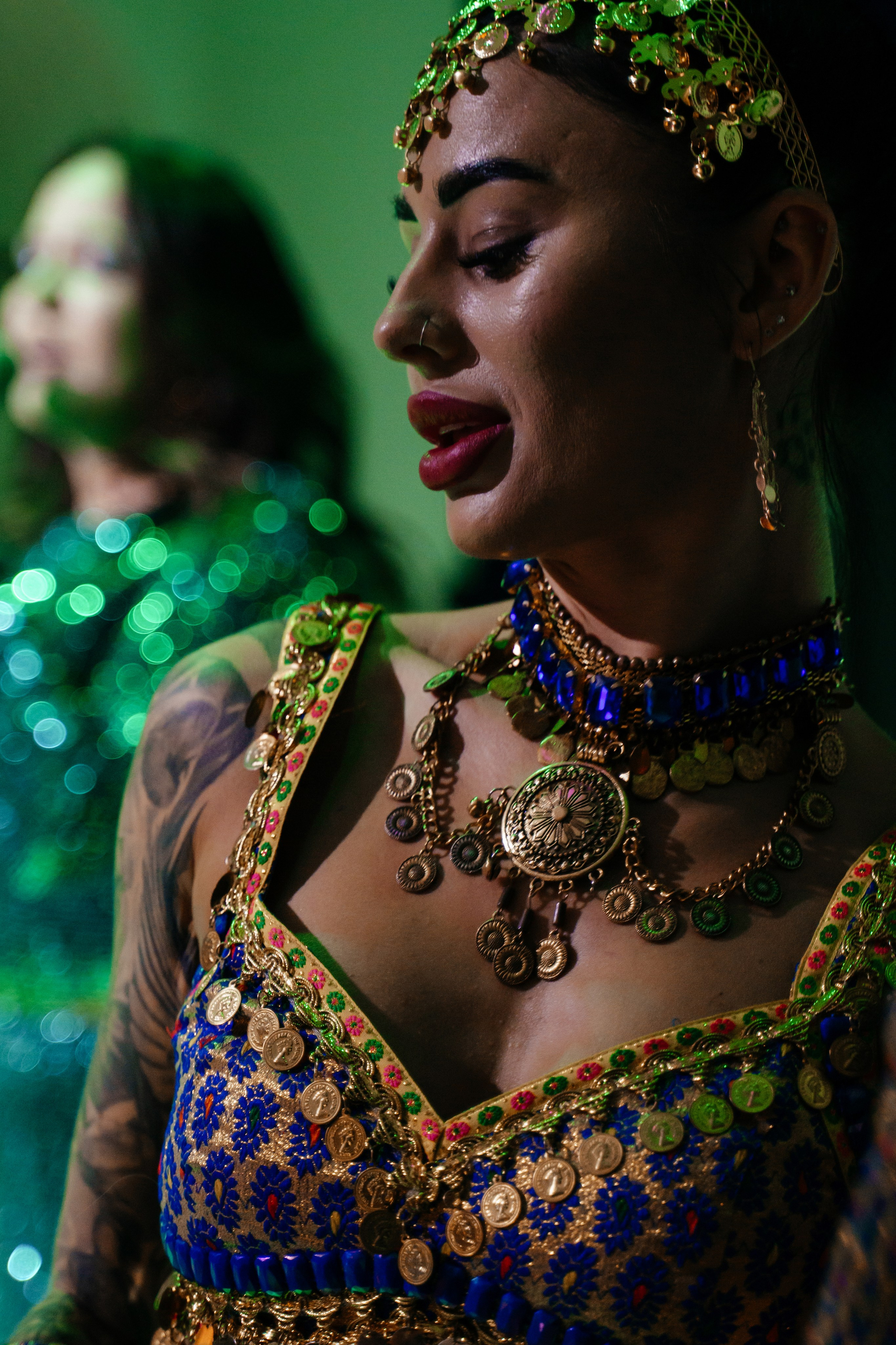 10 февраля (суббота). BENUAR Restaurant