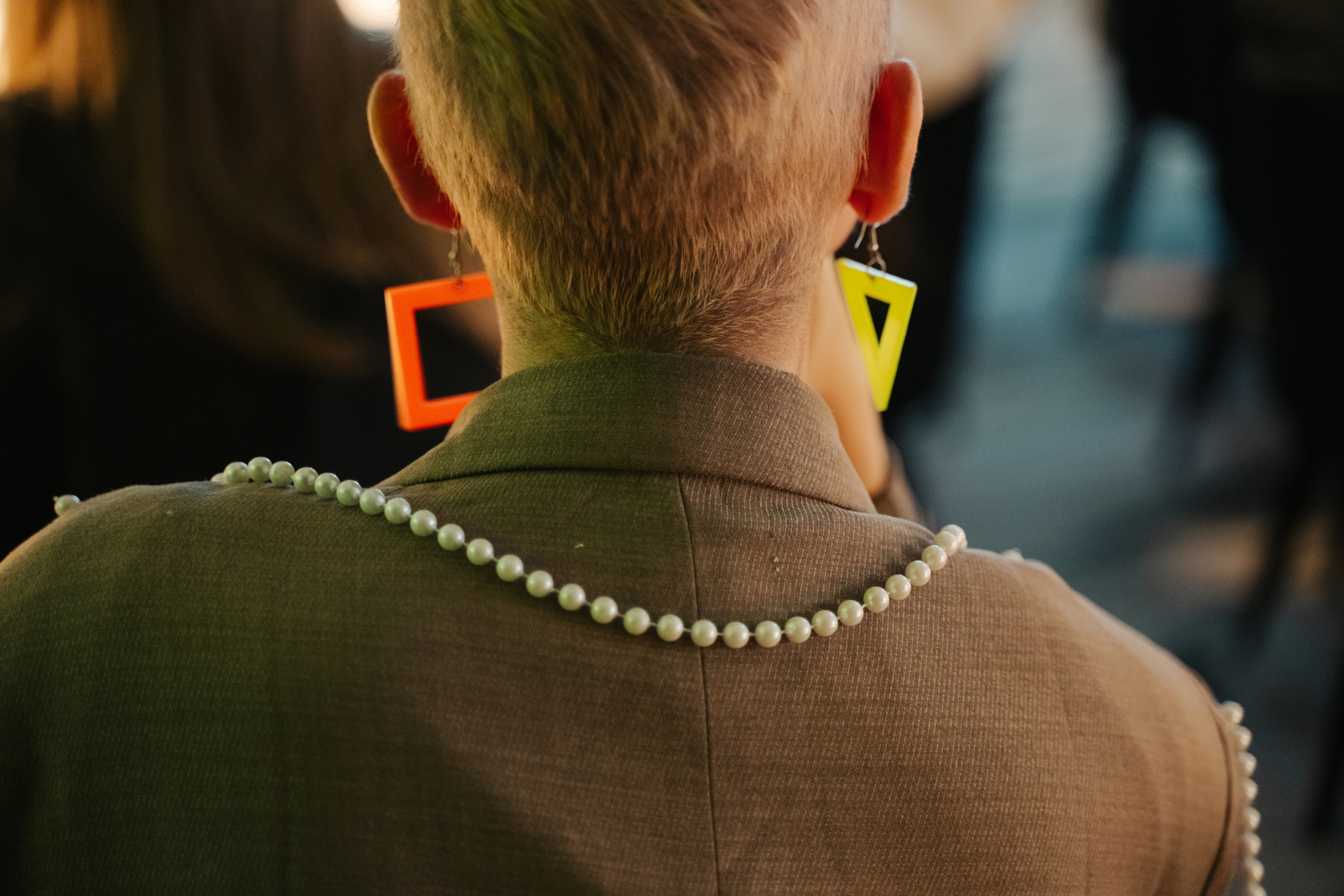 Лекция Ярослава Михеева. BENUAR Restaurant