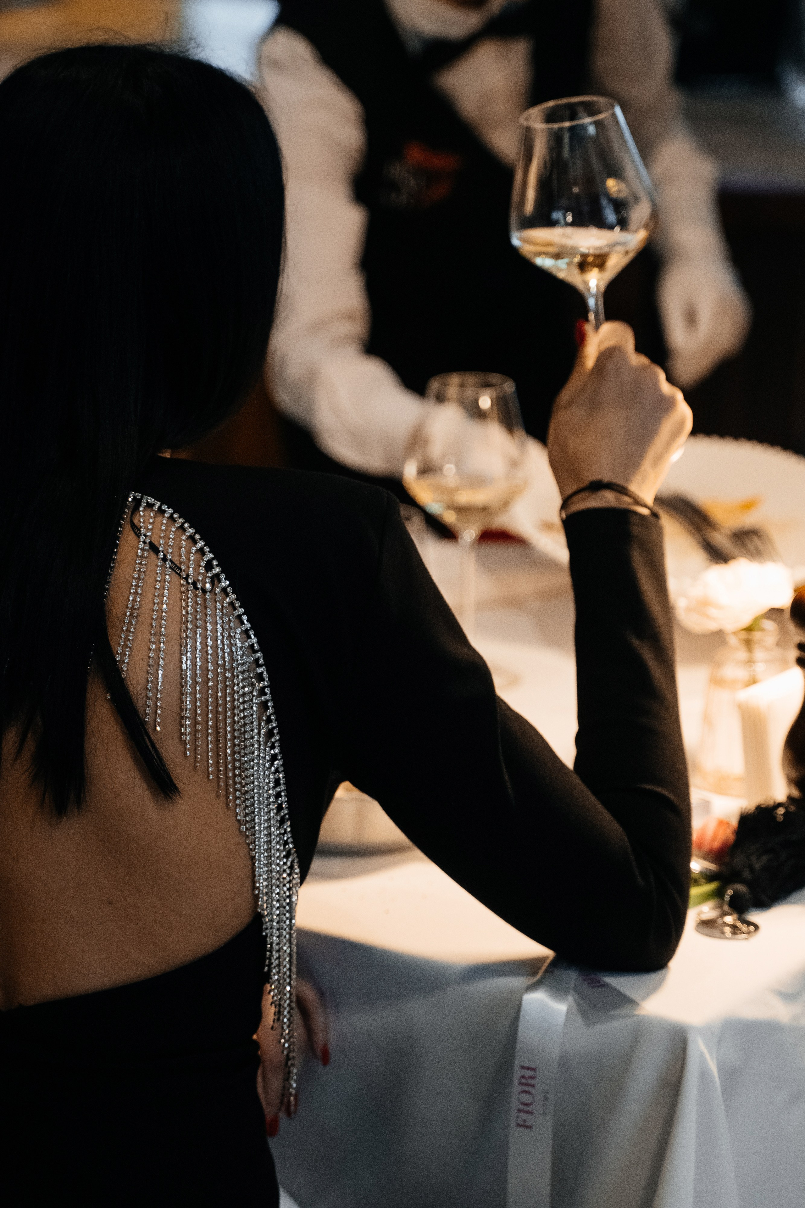 Концерт Яны Урбан. BENUAR Restaurant