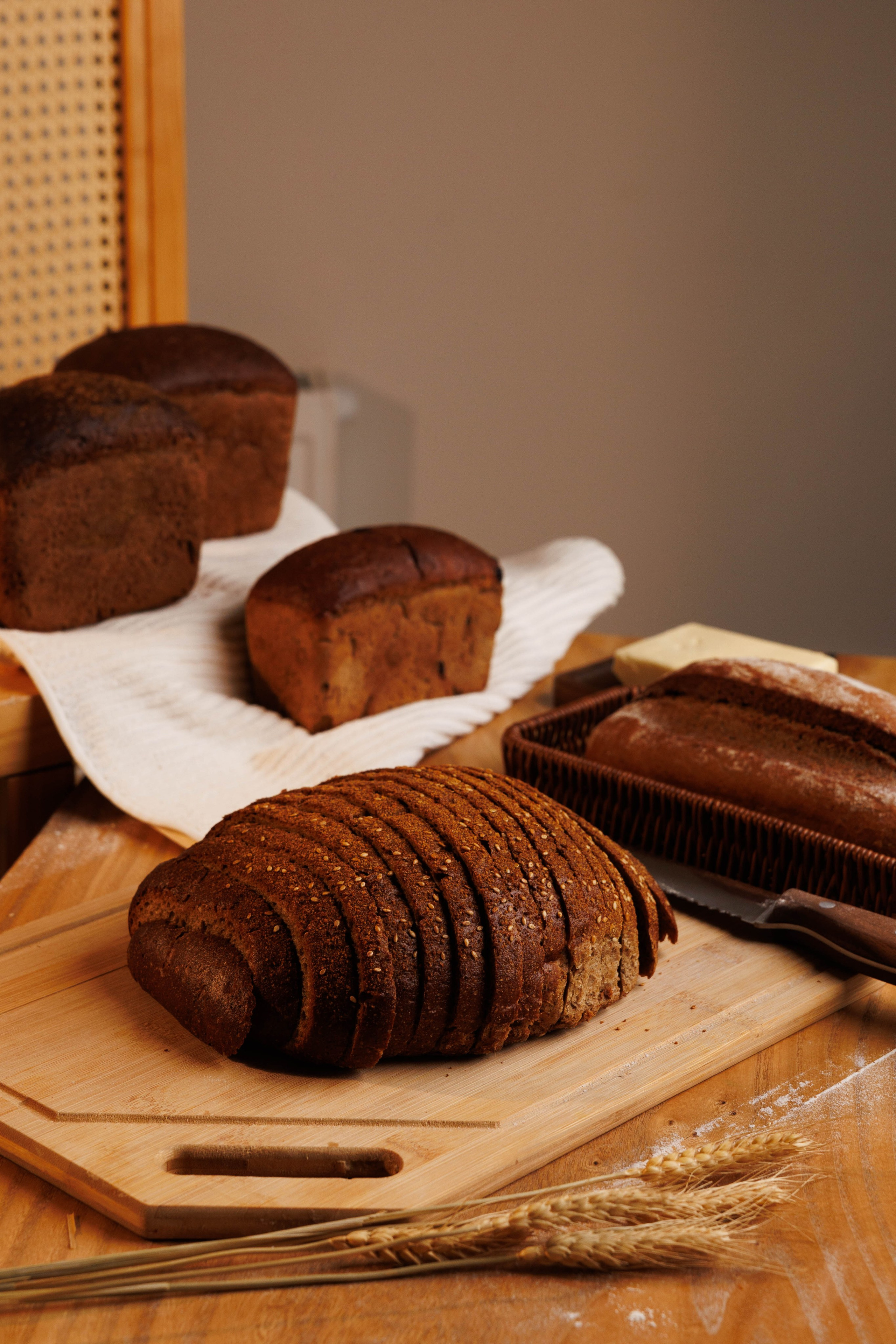 Столичный Хлеб. Профессиональный фотограф в городе Астана/Алматы Даурен Сембаев