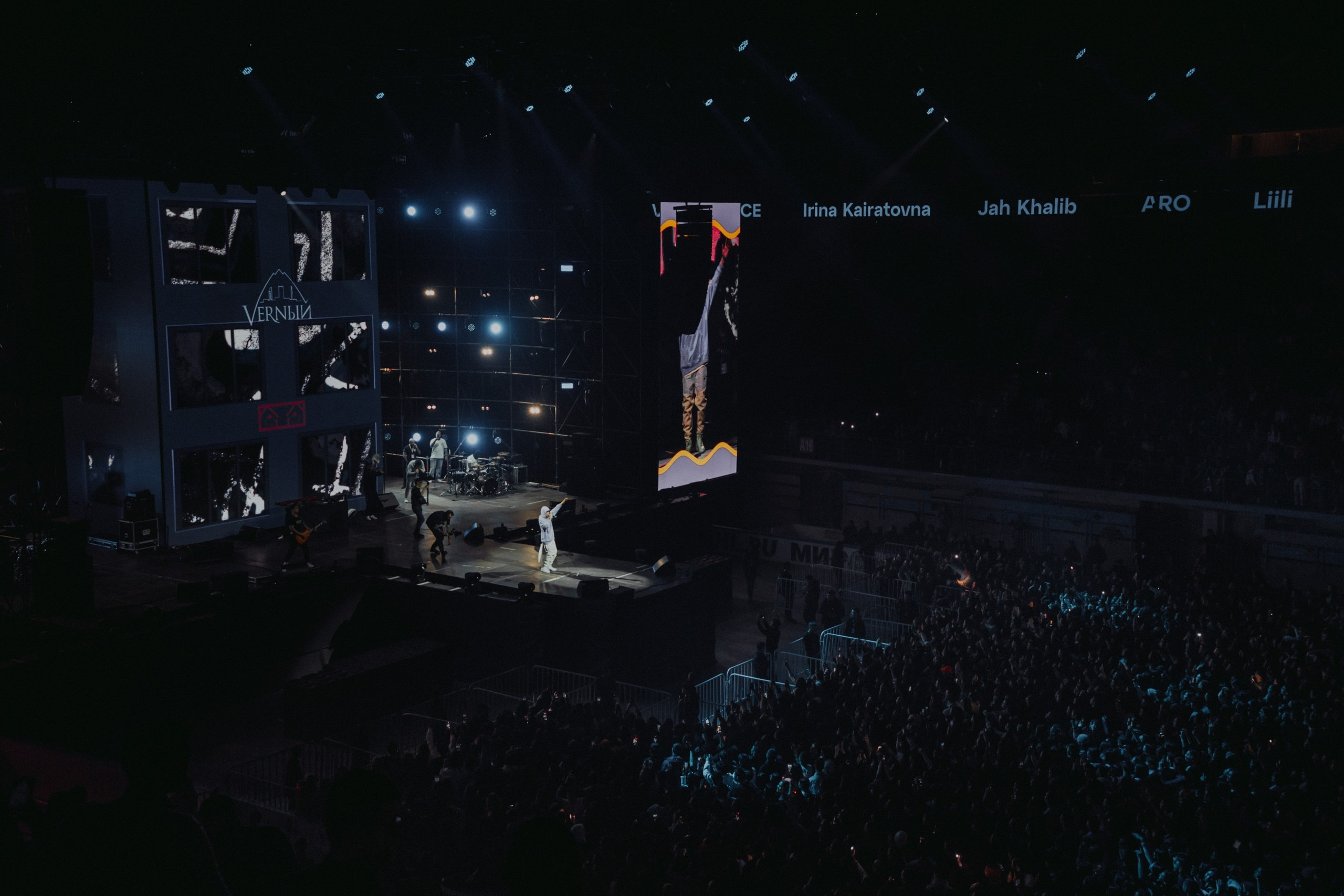 Проект 4. BeuFest. Дата: декабрь 2022. Профессиональный фотограф в городе Астана/Алматы Даурен Сембаев