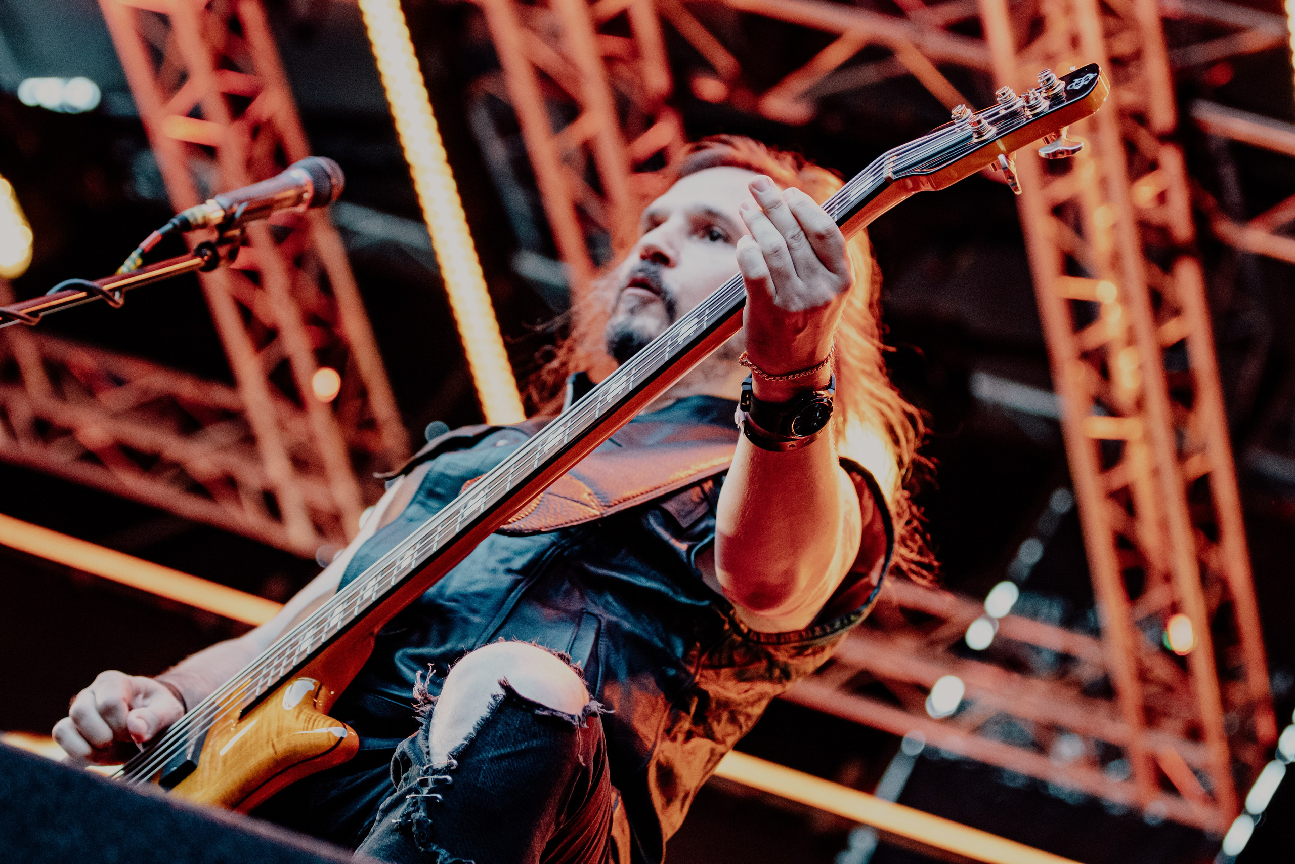 Эпидемия | Red Summer. Концертный фотограф Михальченкова Алёна | Москва