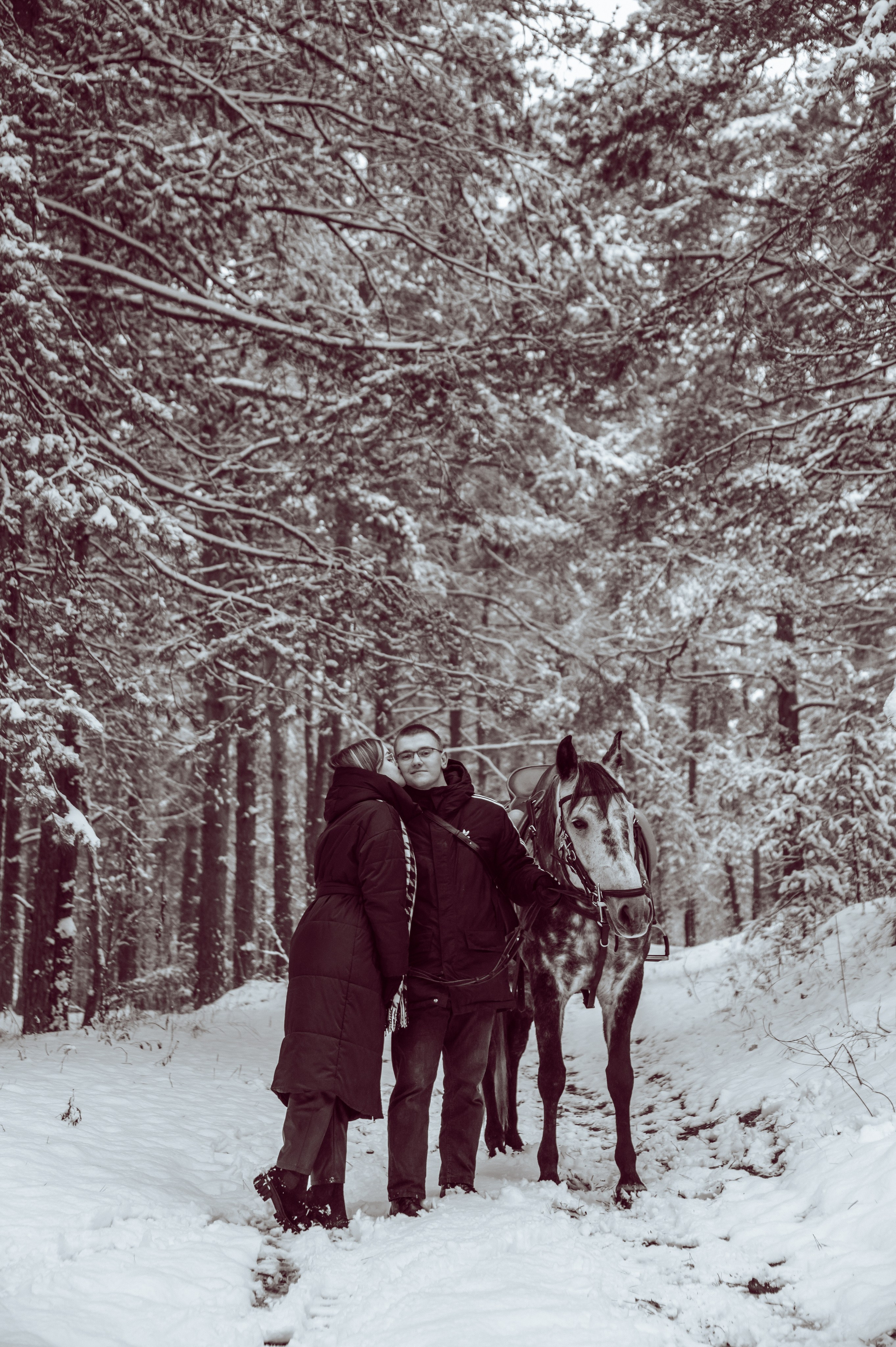 Аня и Савелий. Детский и семейный фотограф Катерина Мишина