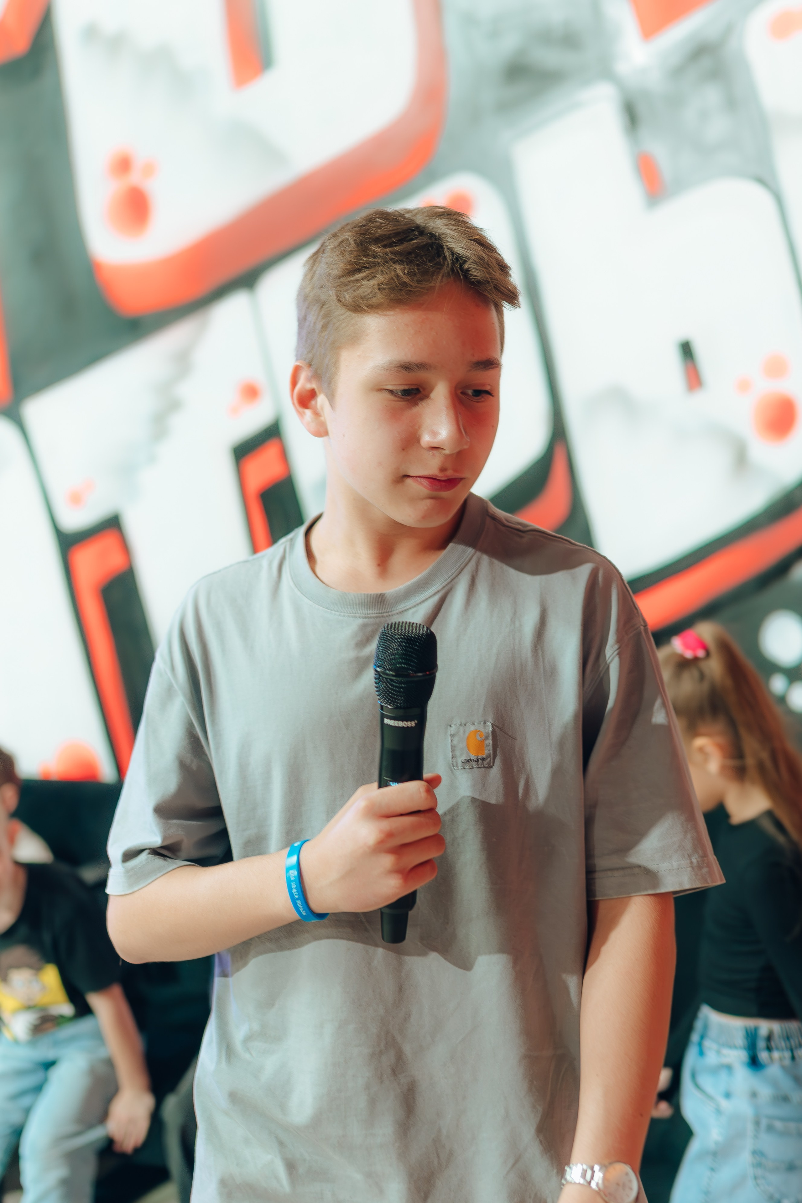 В ТОЧКЕ ОТРЫВА. Детский и семейный фотограф Катерина Мишина