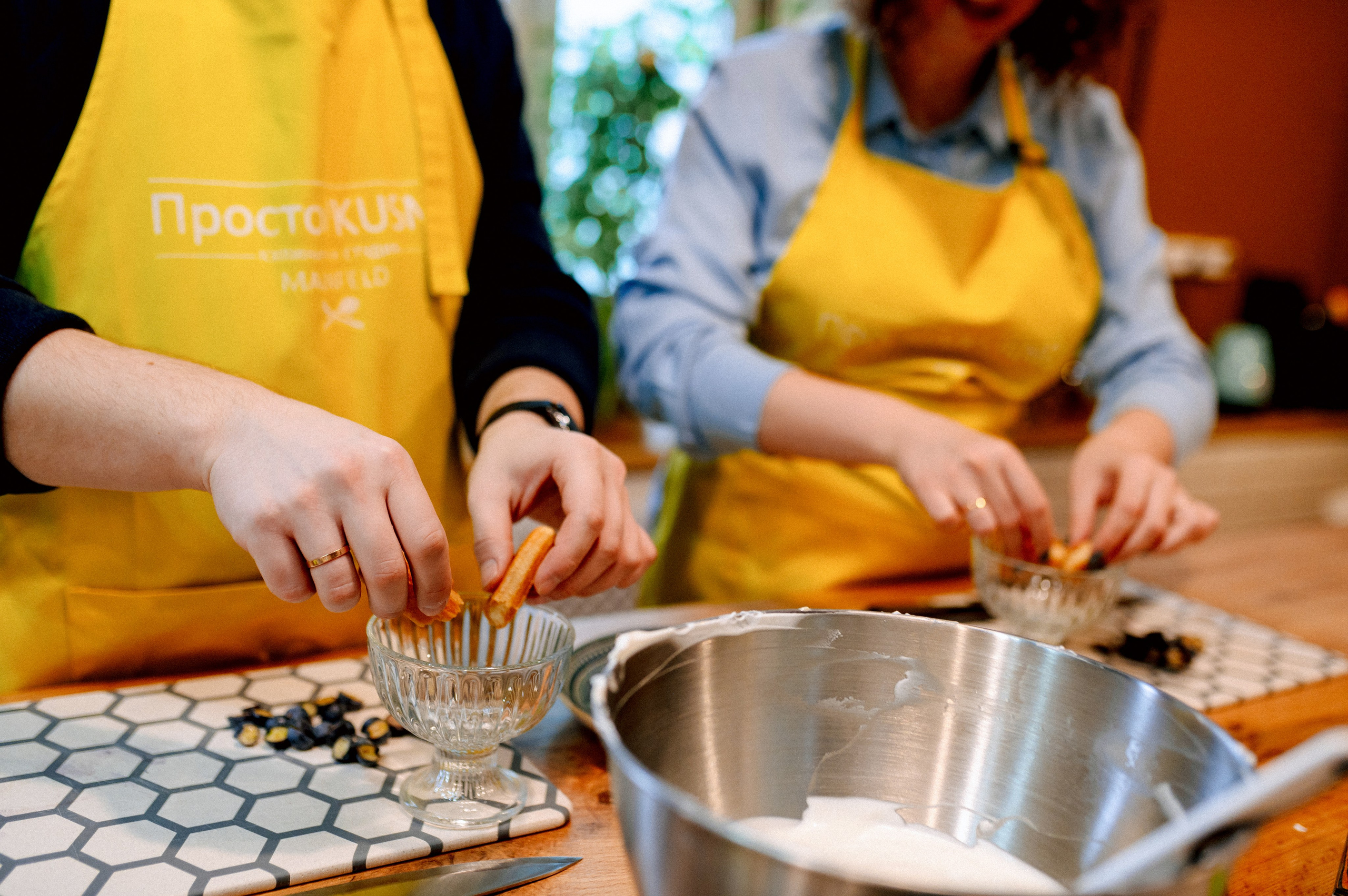 ТАНЯ + ЕГОР. Шашкова Вероника / Свадебный и семейный фотограф Москва и Ярославль