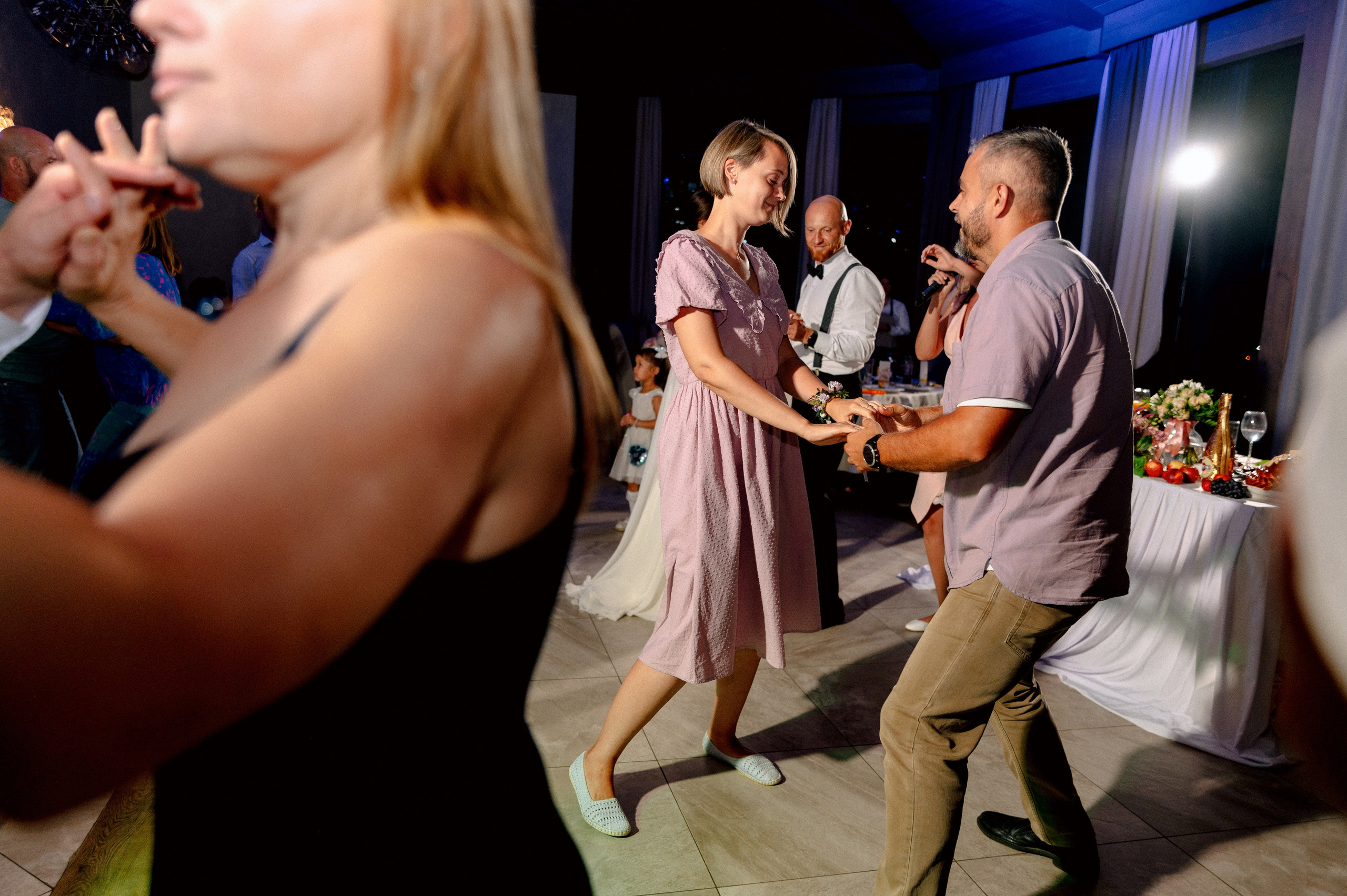 ТАНЯ и ДЕНИС. Шашкова Вероника / Свадебный и семейный фотограф Москва и Ярославль