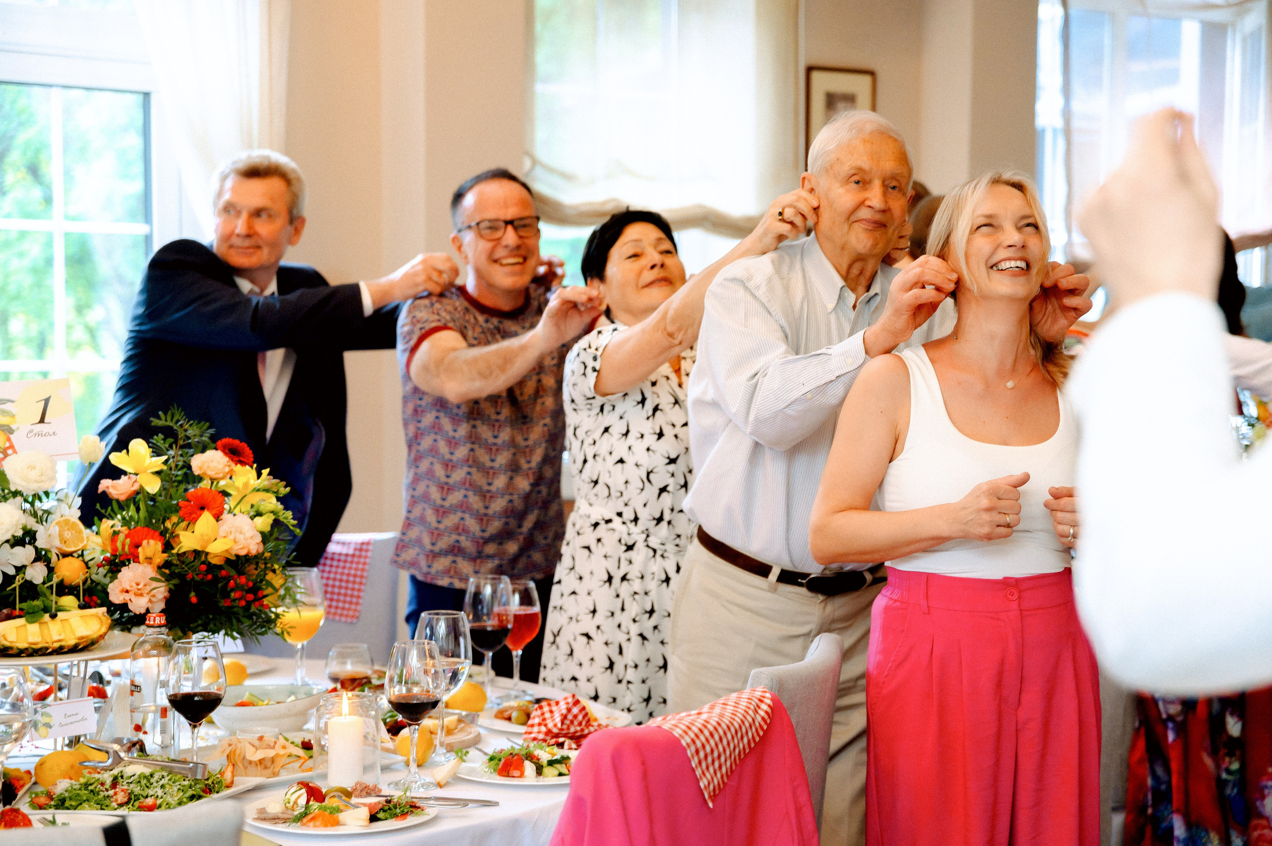 ЭМИЛИЯ И ИГОРЬ. Шашкова Вероника / Свадебный и семейный фотограф Москва и Ярославль