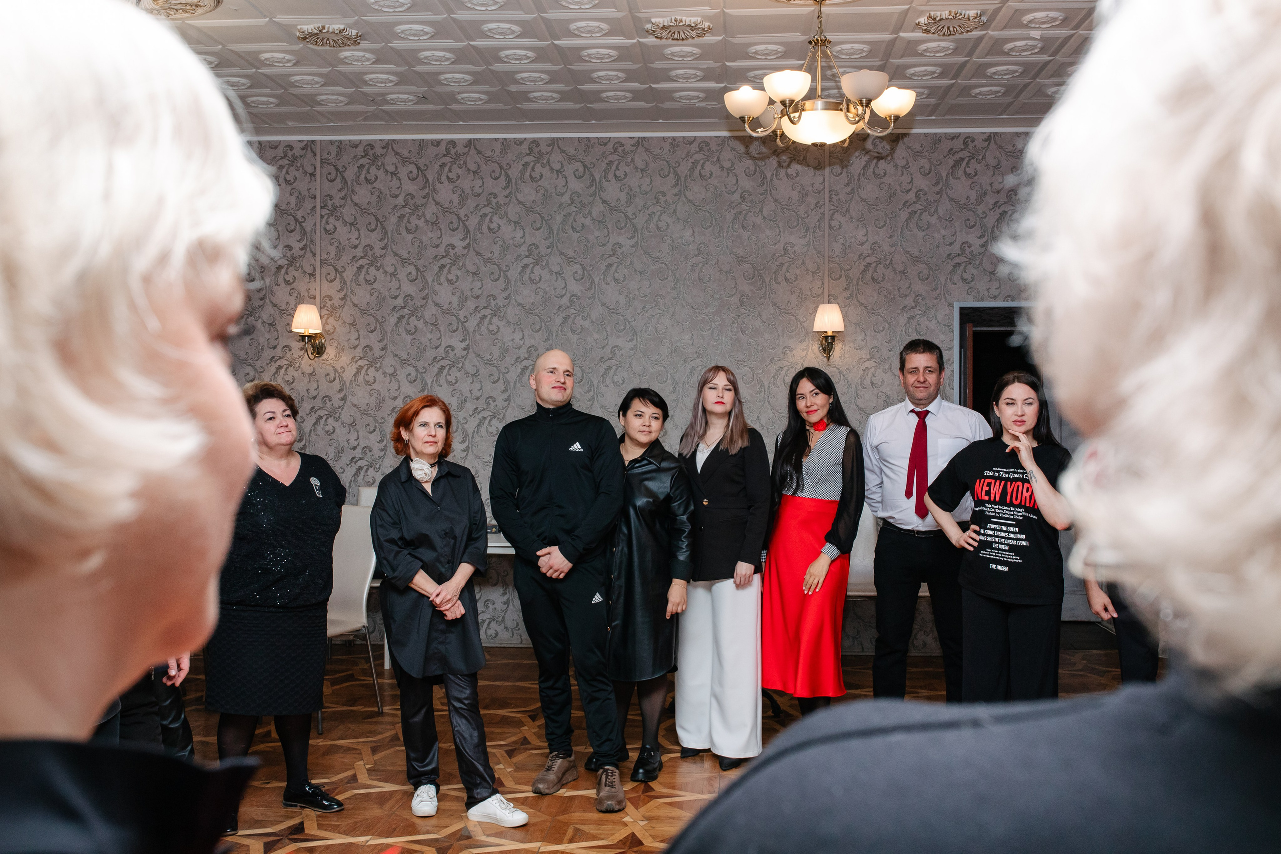 Мастер-класс для банкетных ведущих. Октябрь 2024. Фотограф Пермь. Свадьбы. Семья и дети, школа, д. сад. Фотокниги