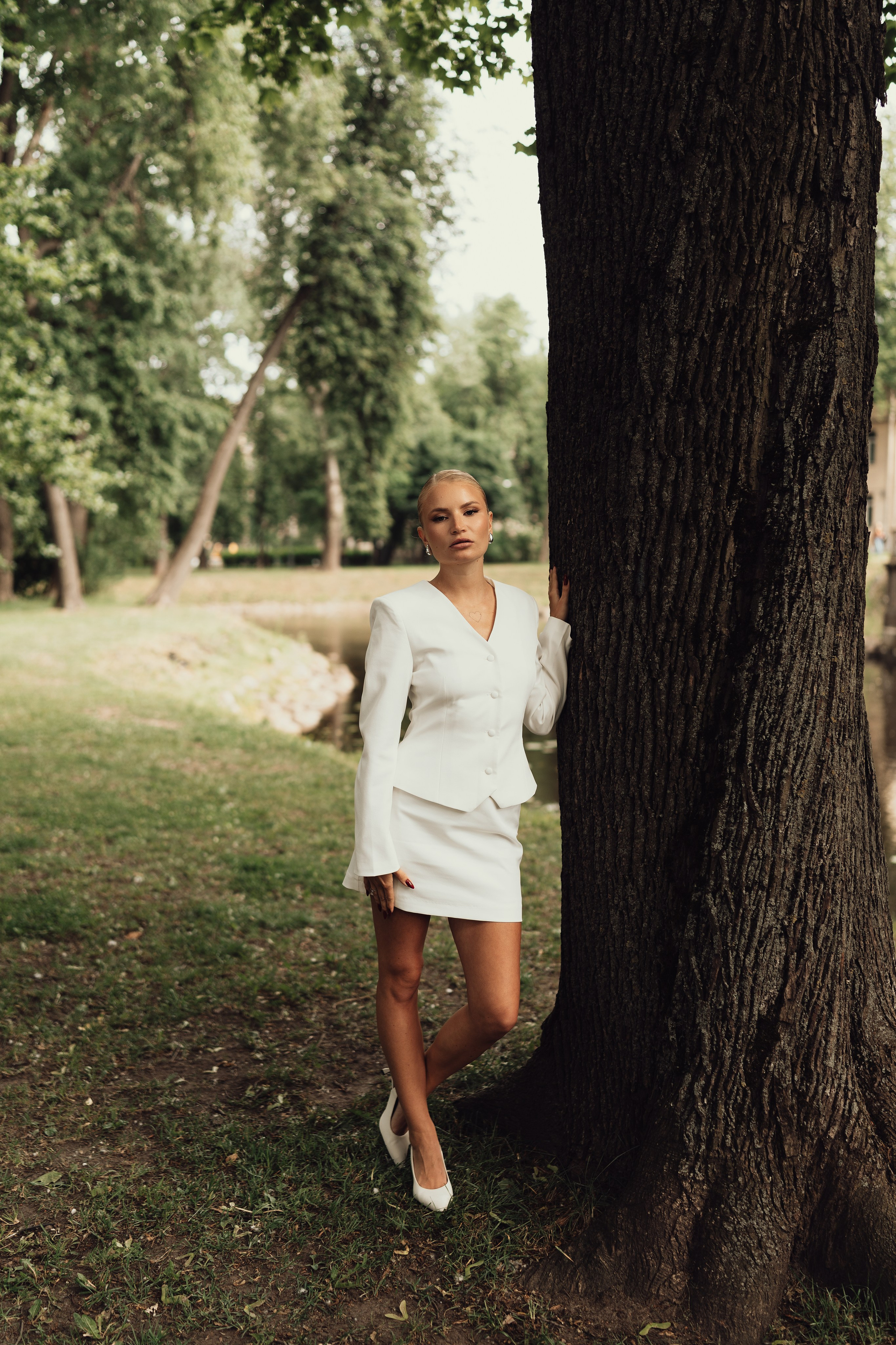 Николай и Софья. Hmliber — фотограф и контент-креатор из Петербурга