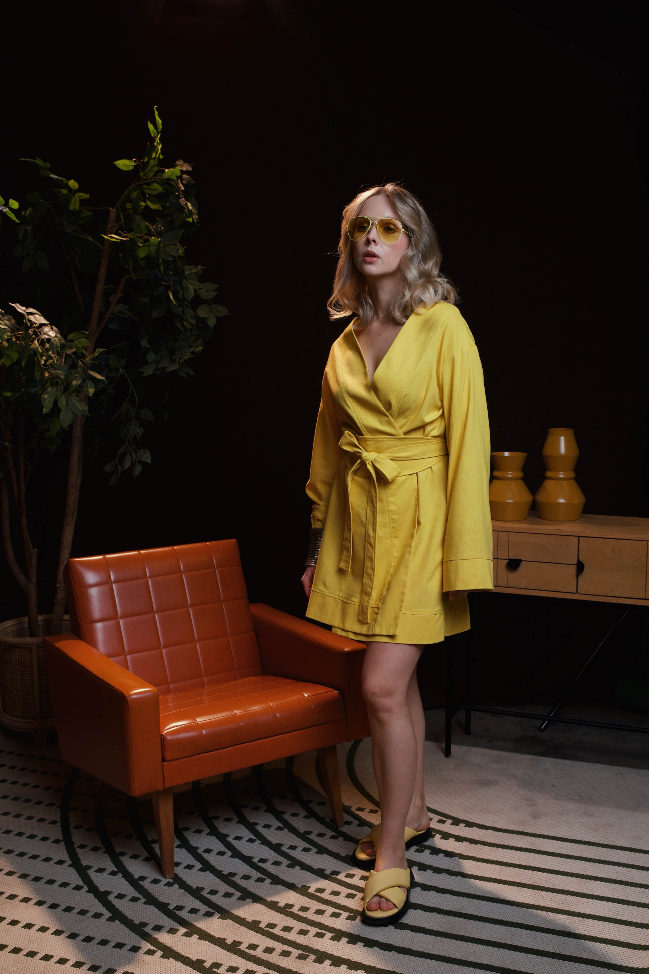 Кристина. Hmliber — фотограф и контент-креатор из Петербурга