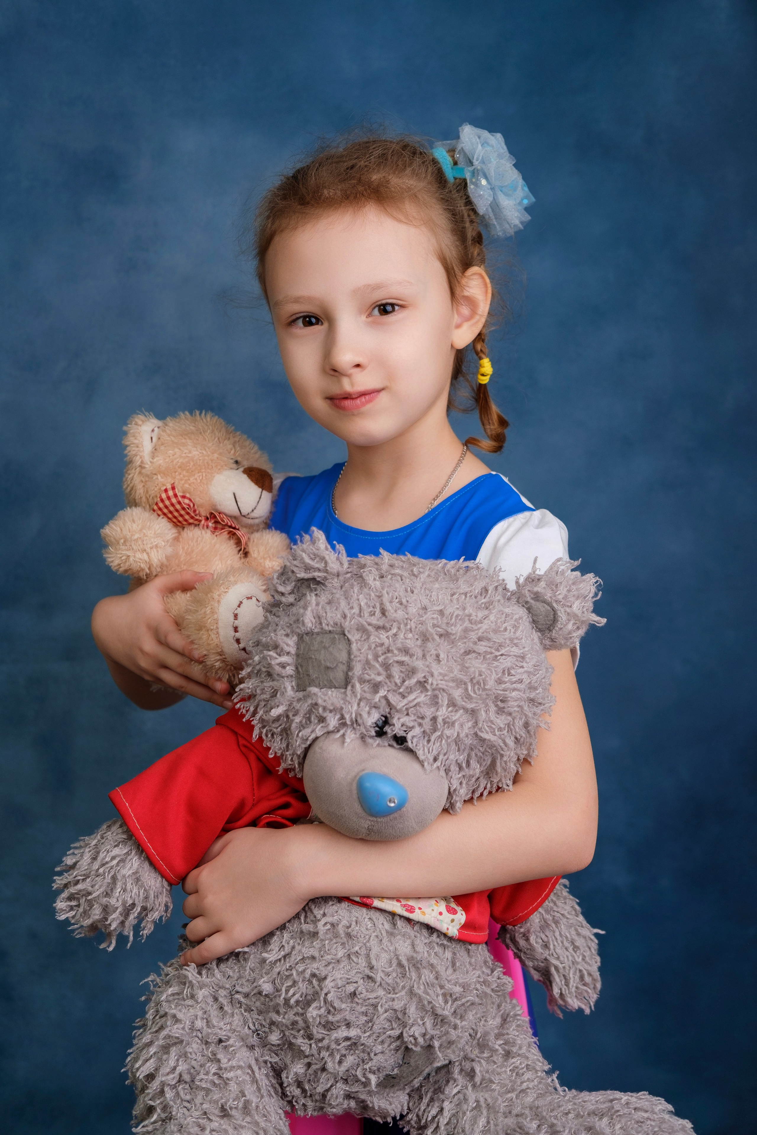 Портфолио. АльPix ДСад. Выпускные альбомы для детского сада в Кабанском районе и г. Улан-Удэ