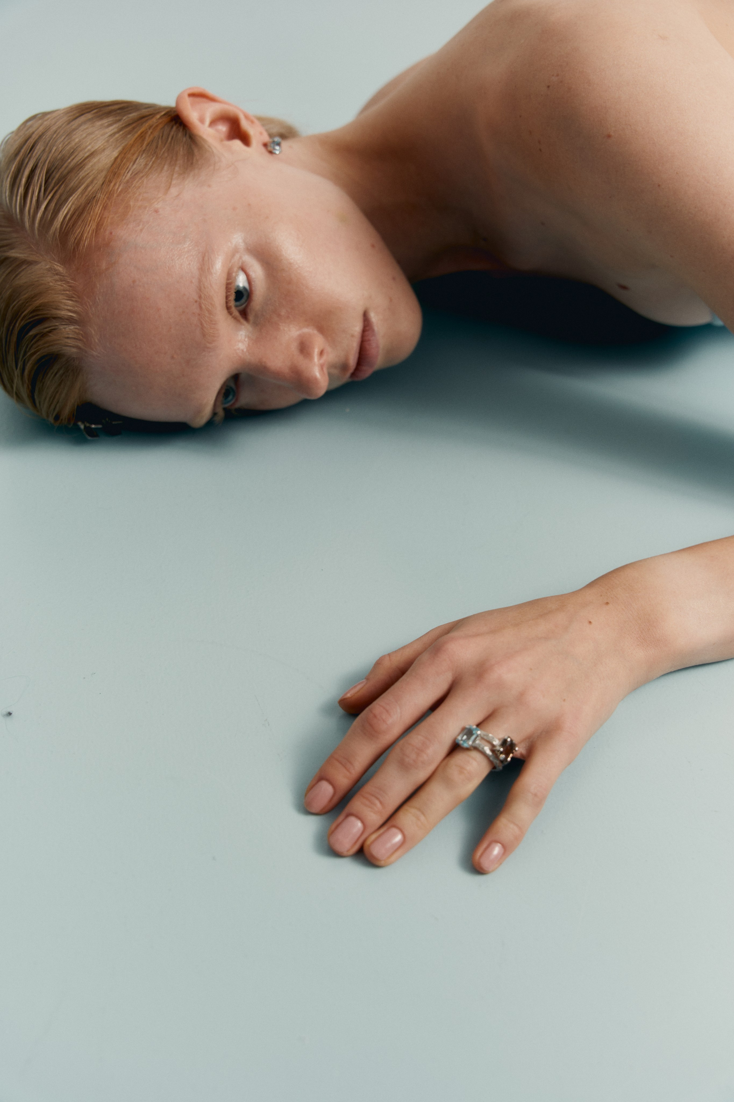 Mari cush. Юлия Пестрикова