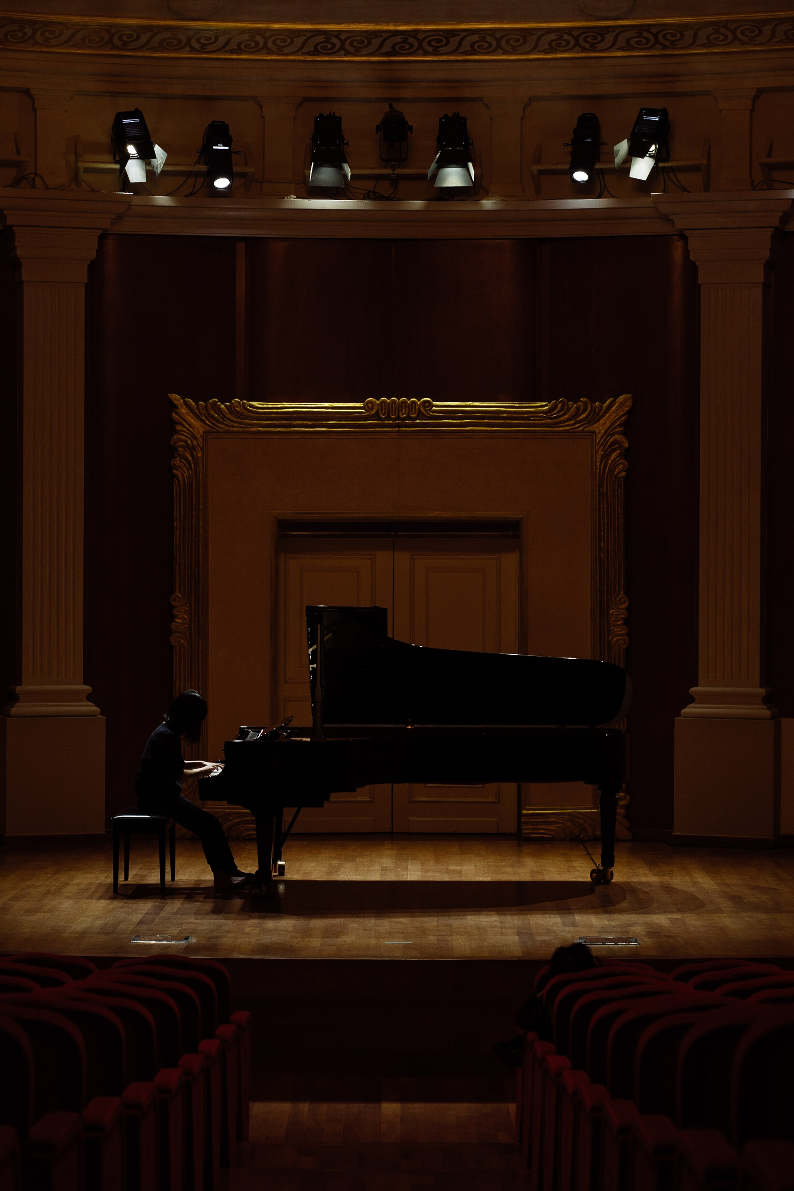 Yuki Murata Astana 2024. Репортажный фотограф в Астане — Диана Калтаева, портретный фотограф