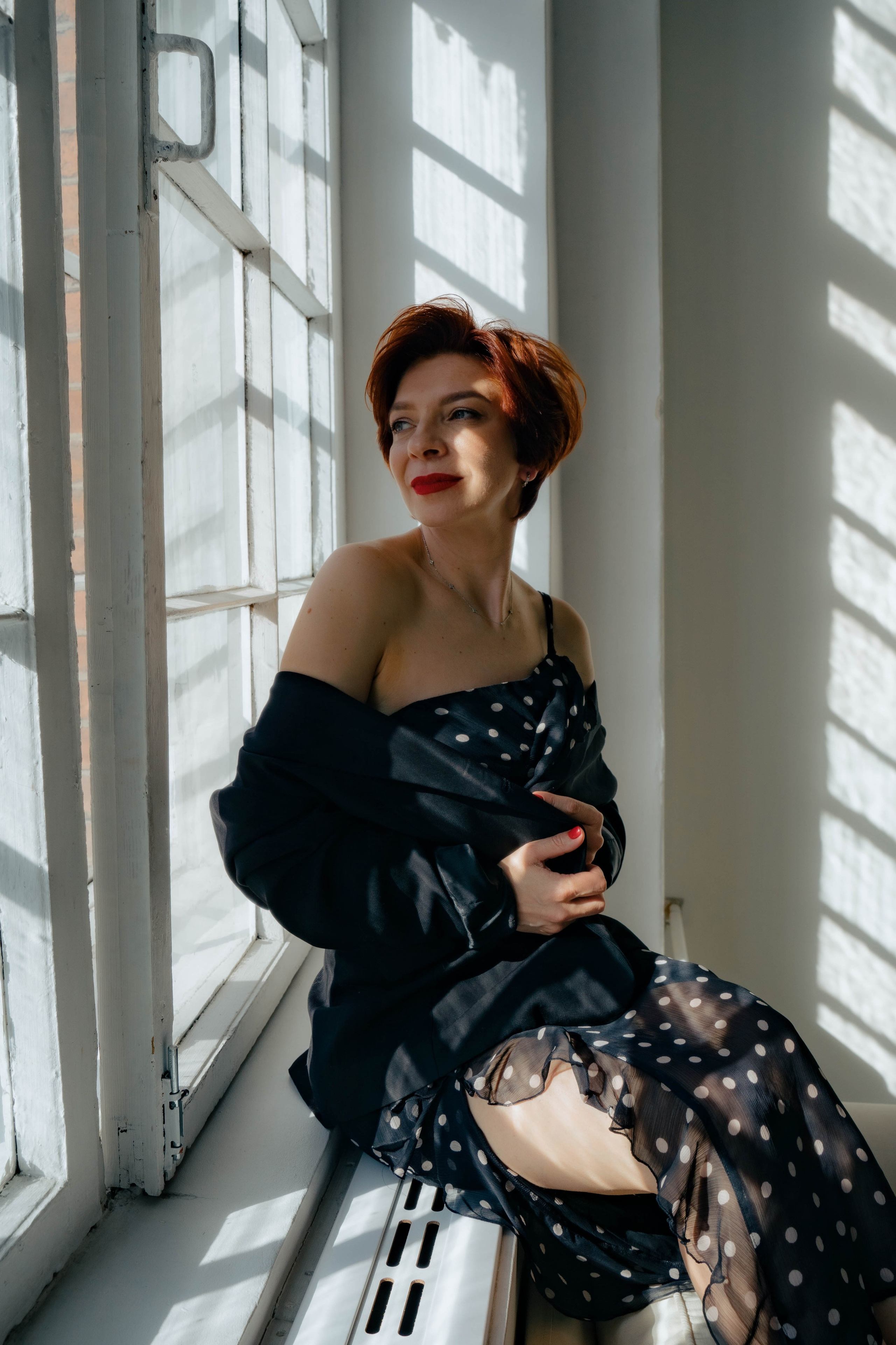 Валентина. Фотограф в Санкт-Петербурге Полковникова Юлия