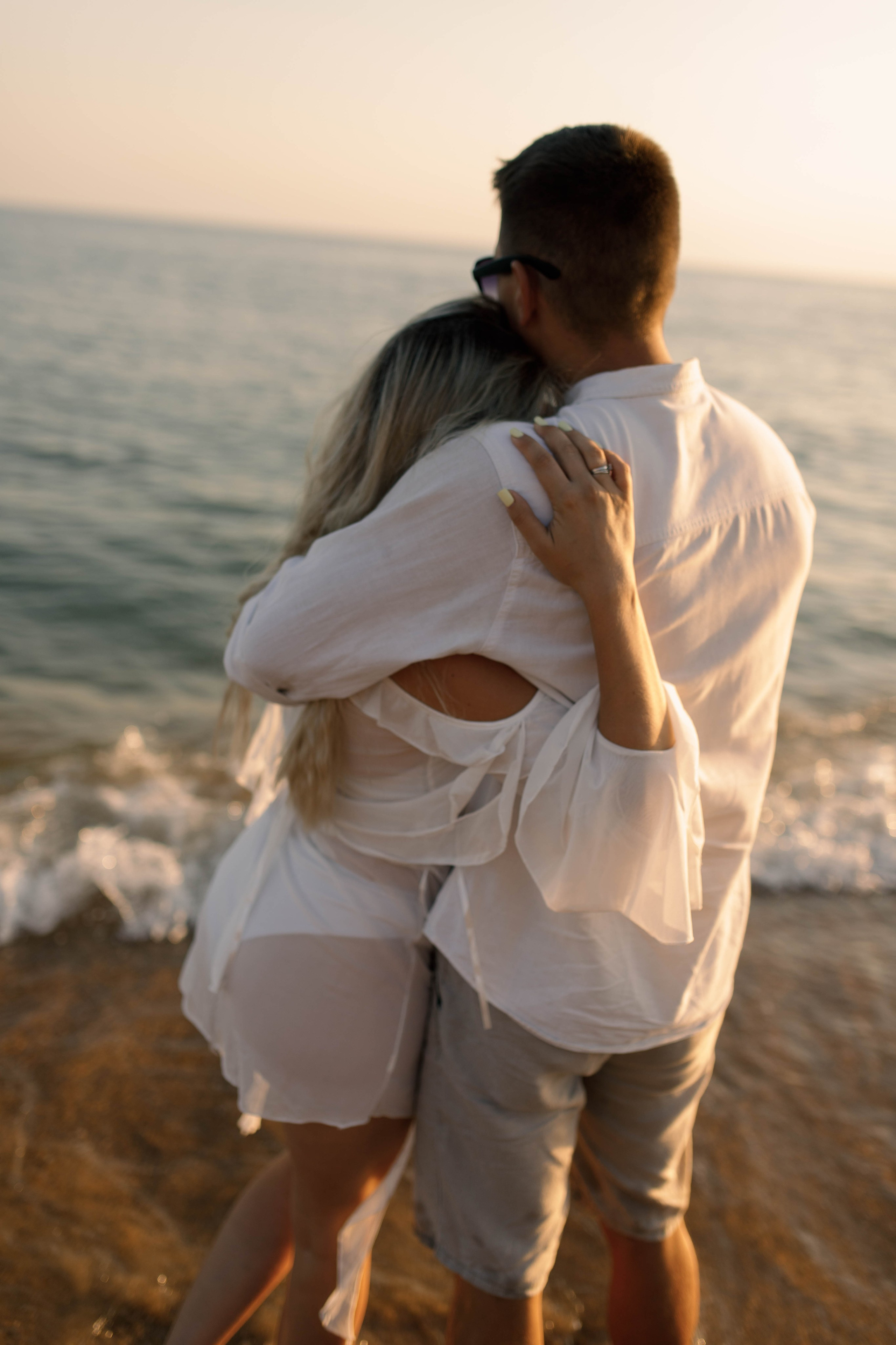 Аня + Саша Анапа. Семейный и свадебный фотограф в Новороссийске