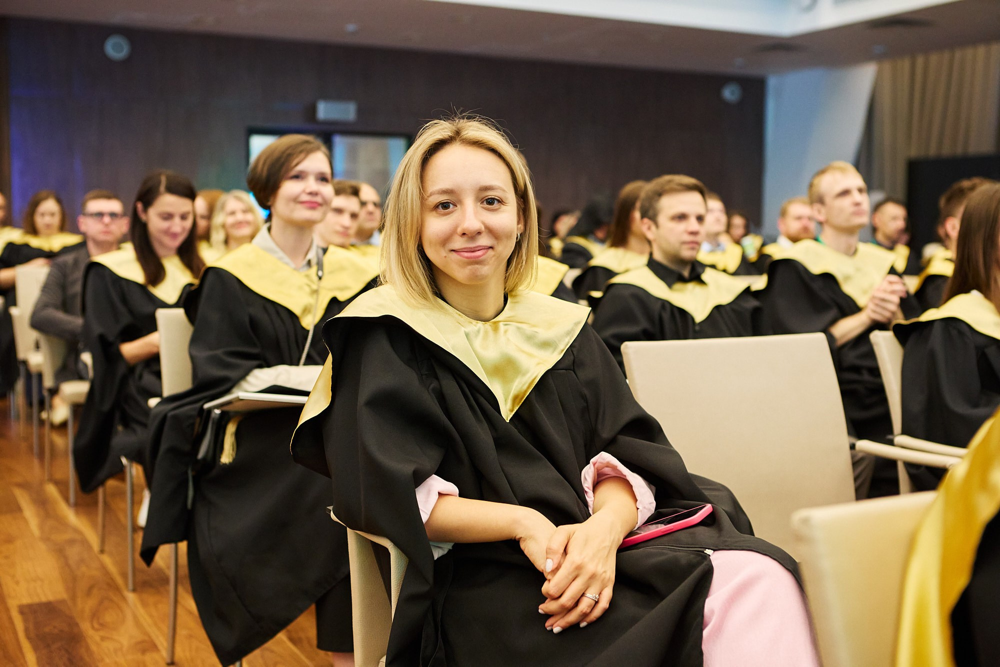 Фотограф на конференции СберУниверситет — репортажная съёмка делового мероприятия. Репортажный фотограф в Москве — Дмитрий Тарасов | Съёмка мероприятий, концертов, корпоративов