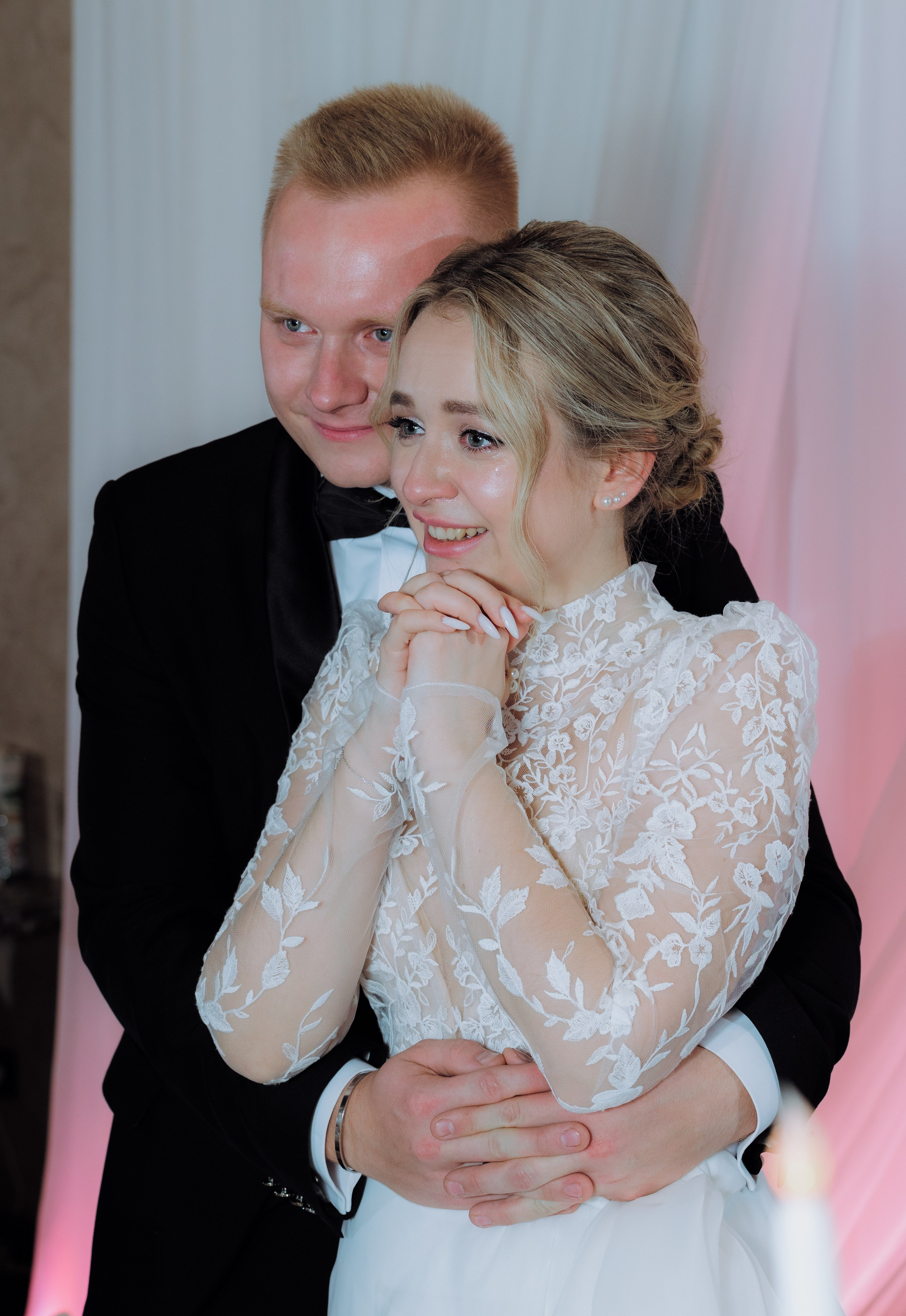 ANNA_IVAN (CONQUISTADOR). Фотограф Андрей Ширкалин Москва Московская обл, Коломна, Рязань