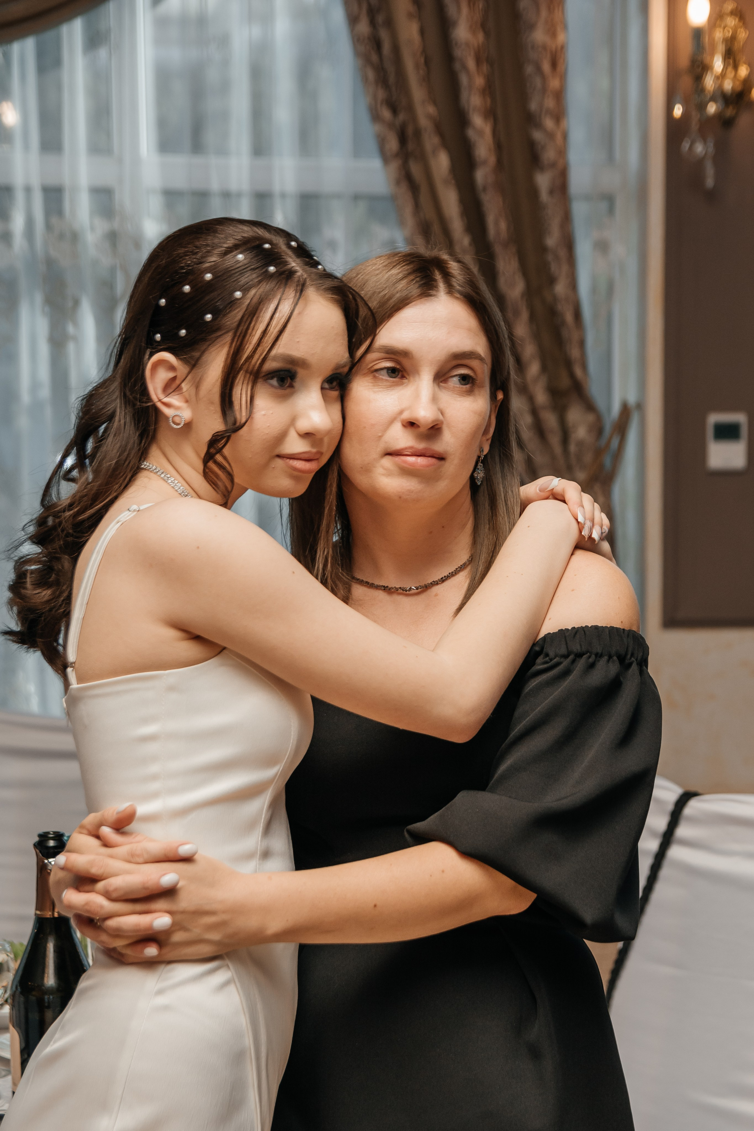 Выпускной 9 класса. Семейный и детский фотограф Кущ Наташа