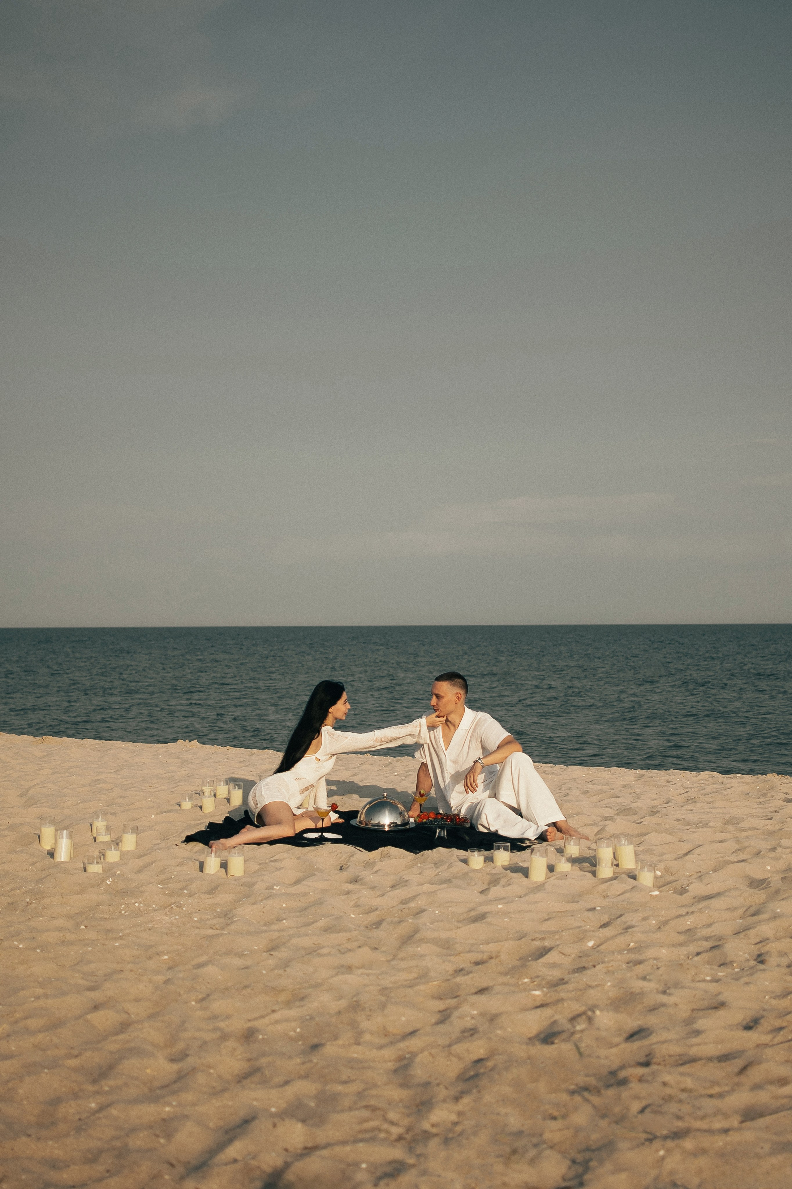 Предложение руки и сердца. Ларина Иванна фотограф в Донецке