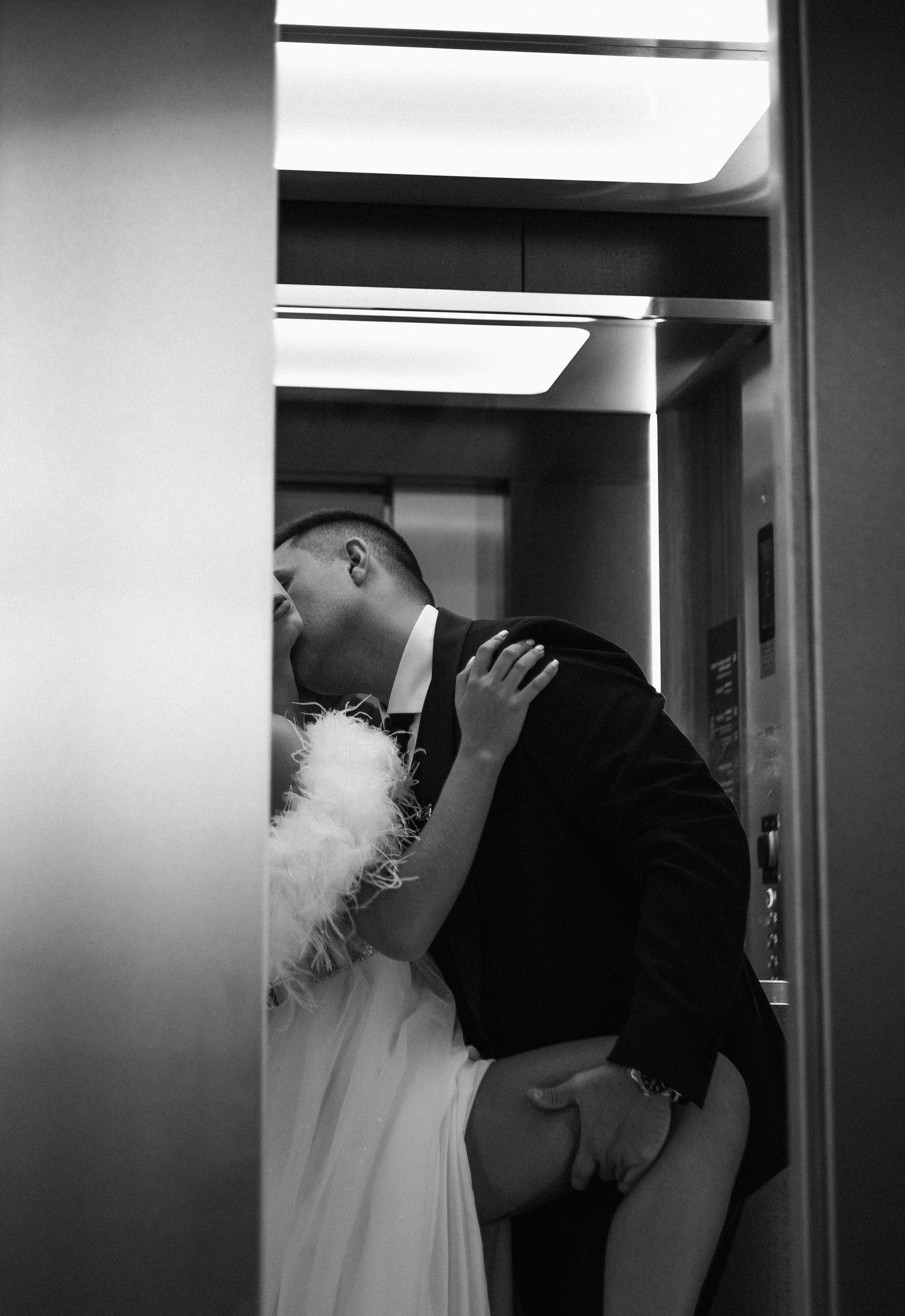 Виктор & Дарья. Свадебный и семейный фотограф в Омске Евгения Хакимова