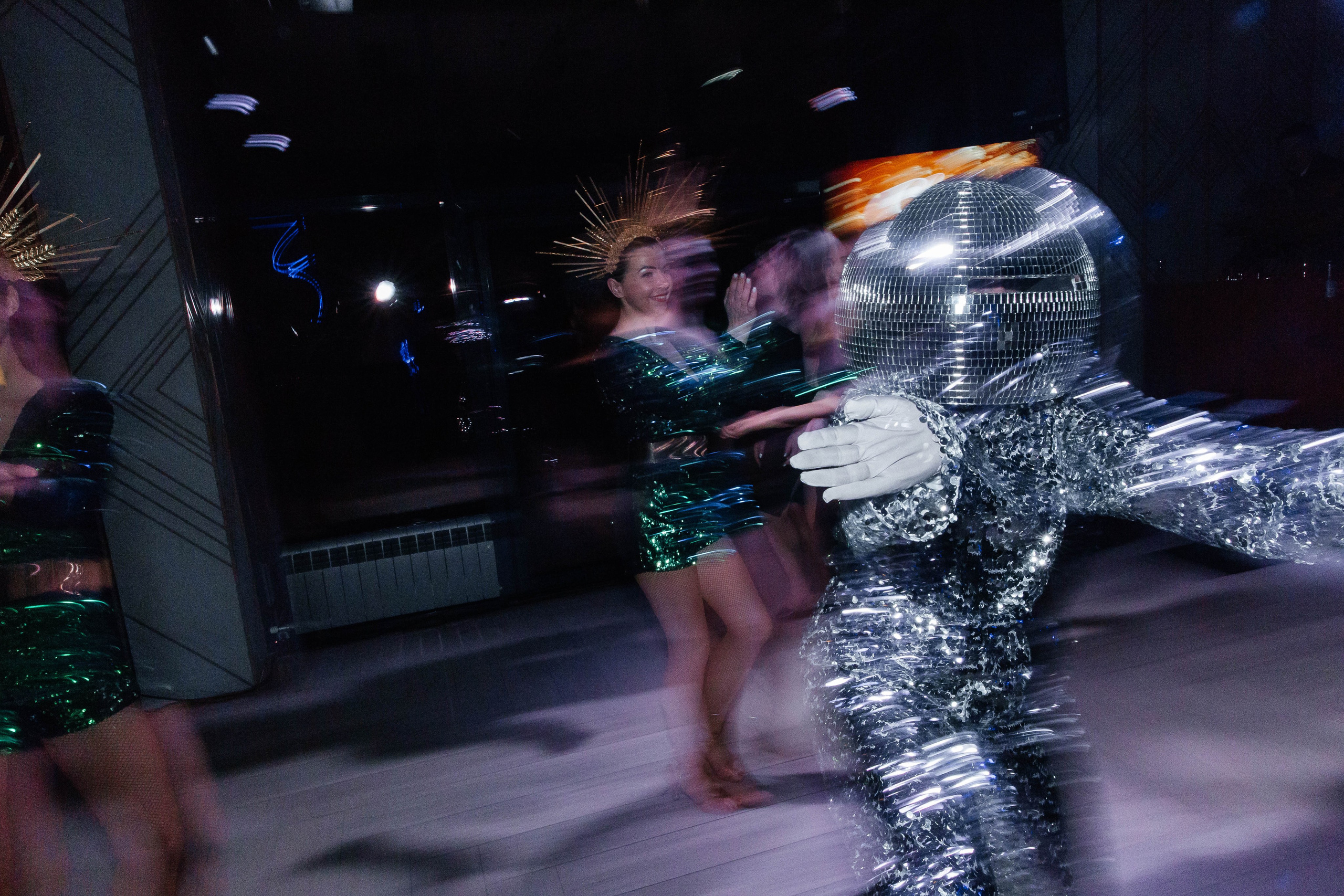 Новый год. Главная