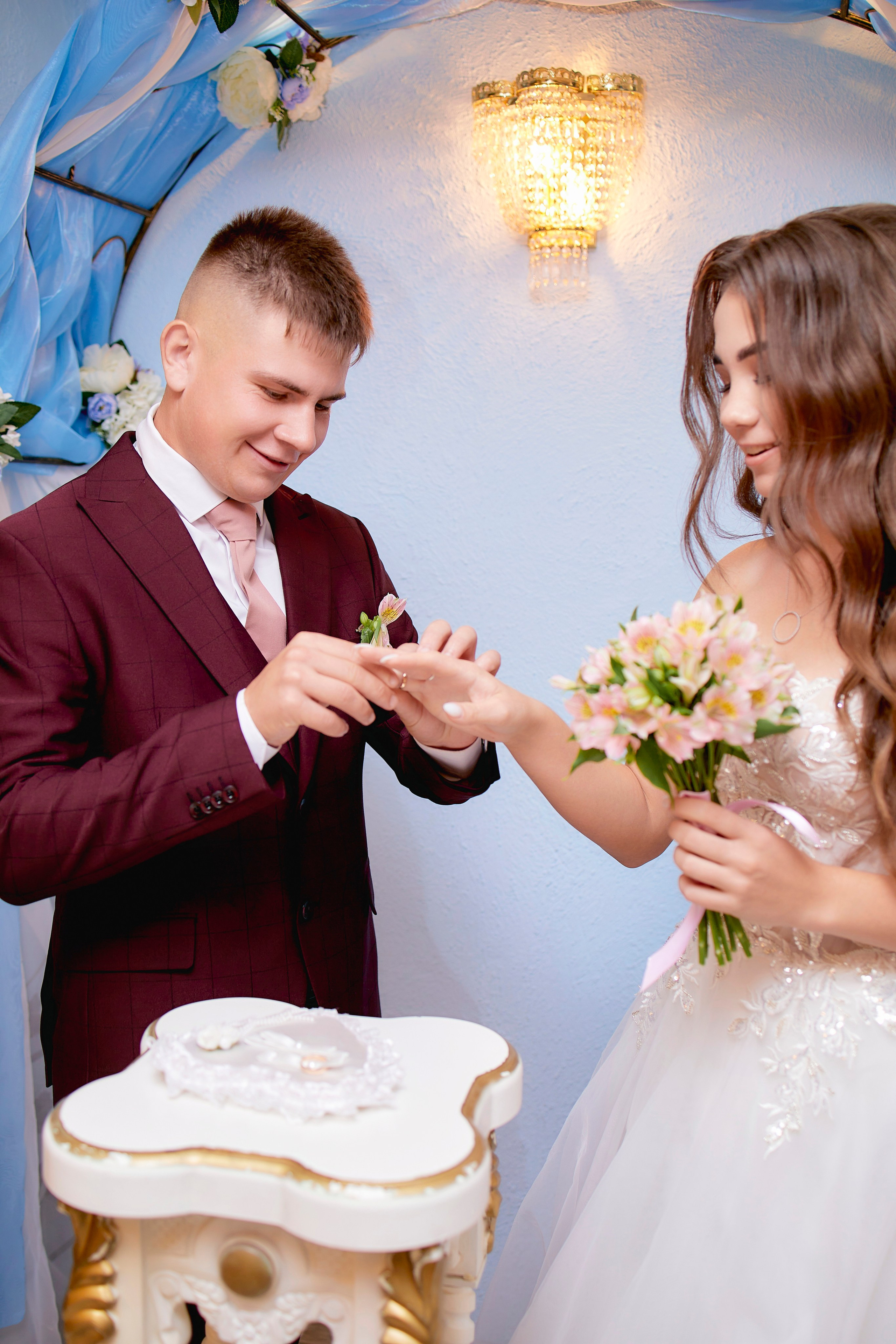 Антон и Карина. Фотограф Иван Кузьмин на любое Ваше мероприятие