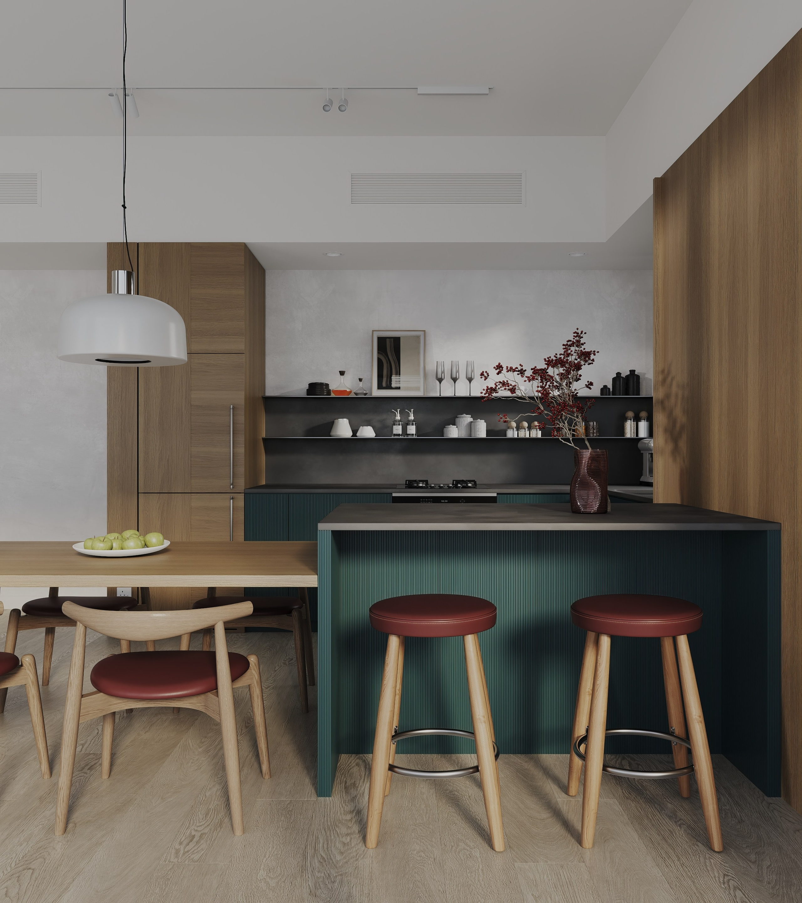 Dubai. 3D Художник| Дизайнер | Борисова Дарья