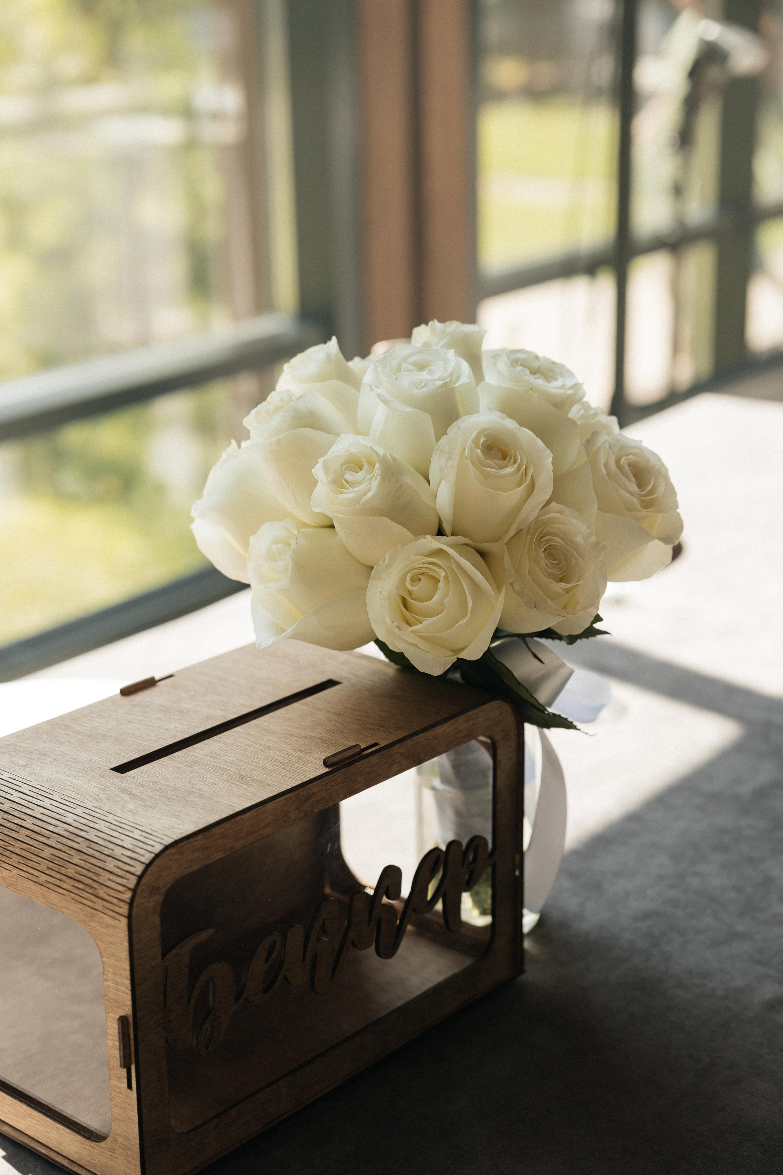 Свадебная история Ульяны и Олега. Свадебный и семейный фотограф Рассказова Виктория