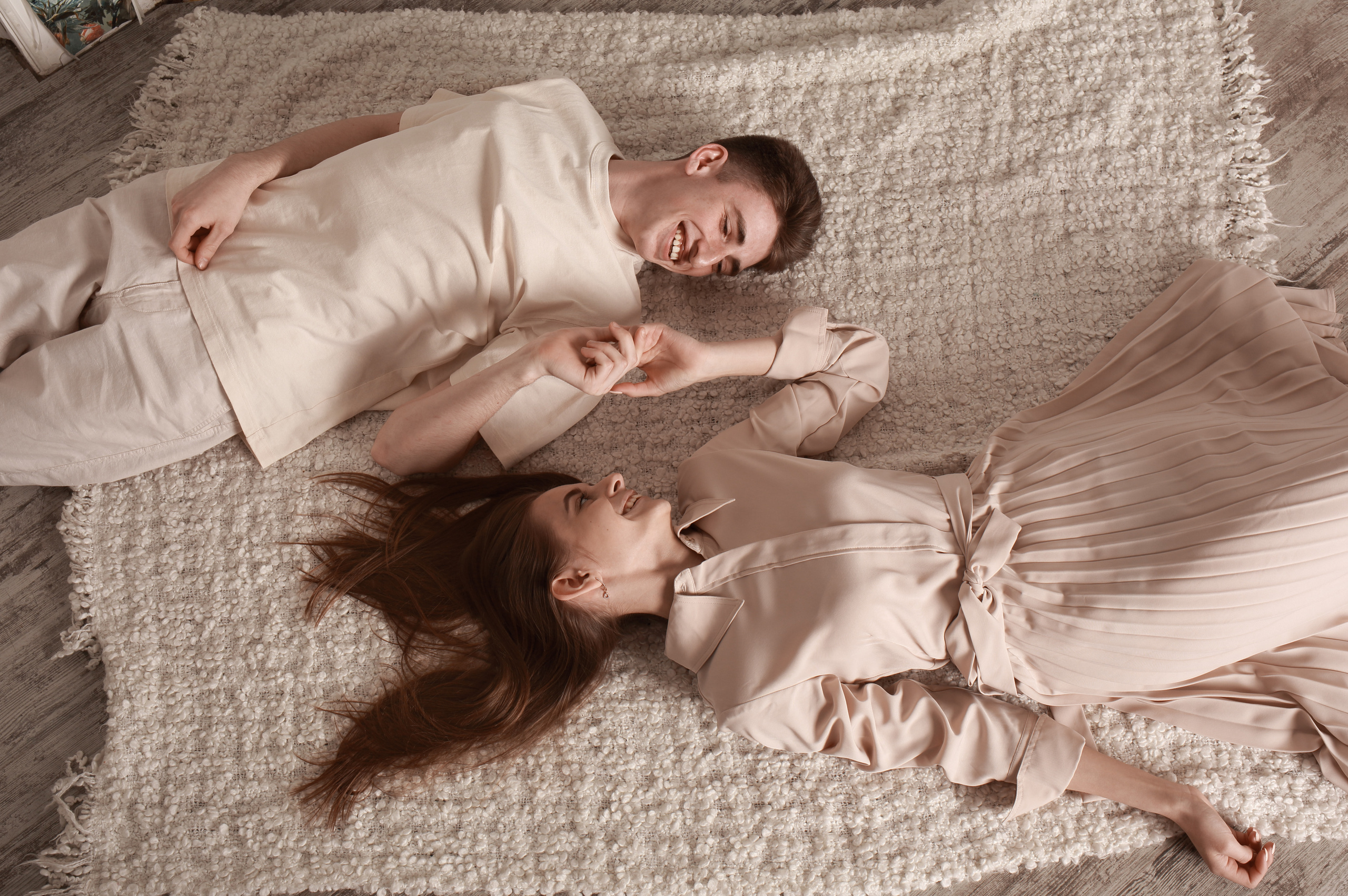 Love-story. Семейный и детский фотограф Александра Кор. Москва