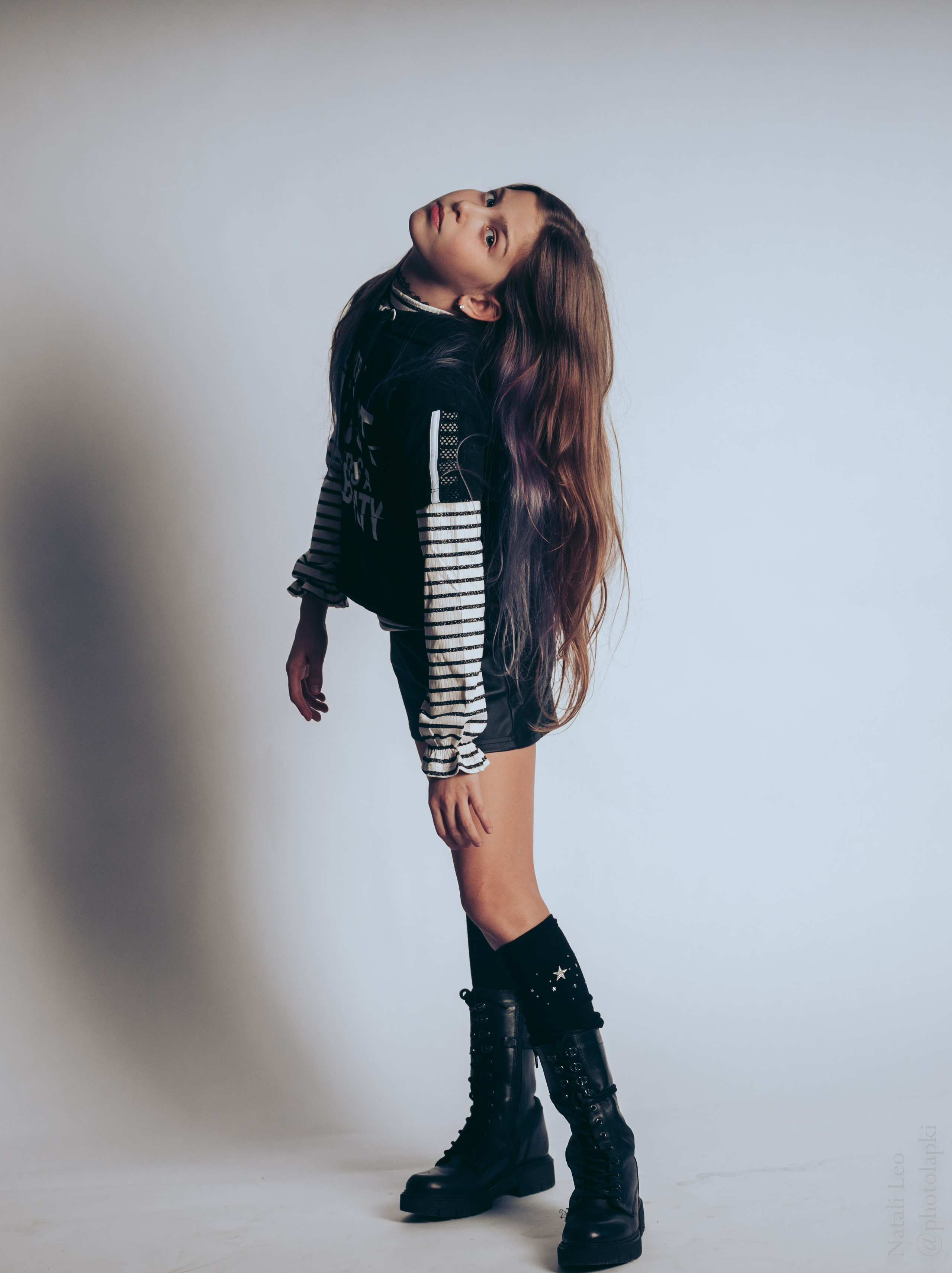 Алексия 2. Фотограф Наталья Леонова