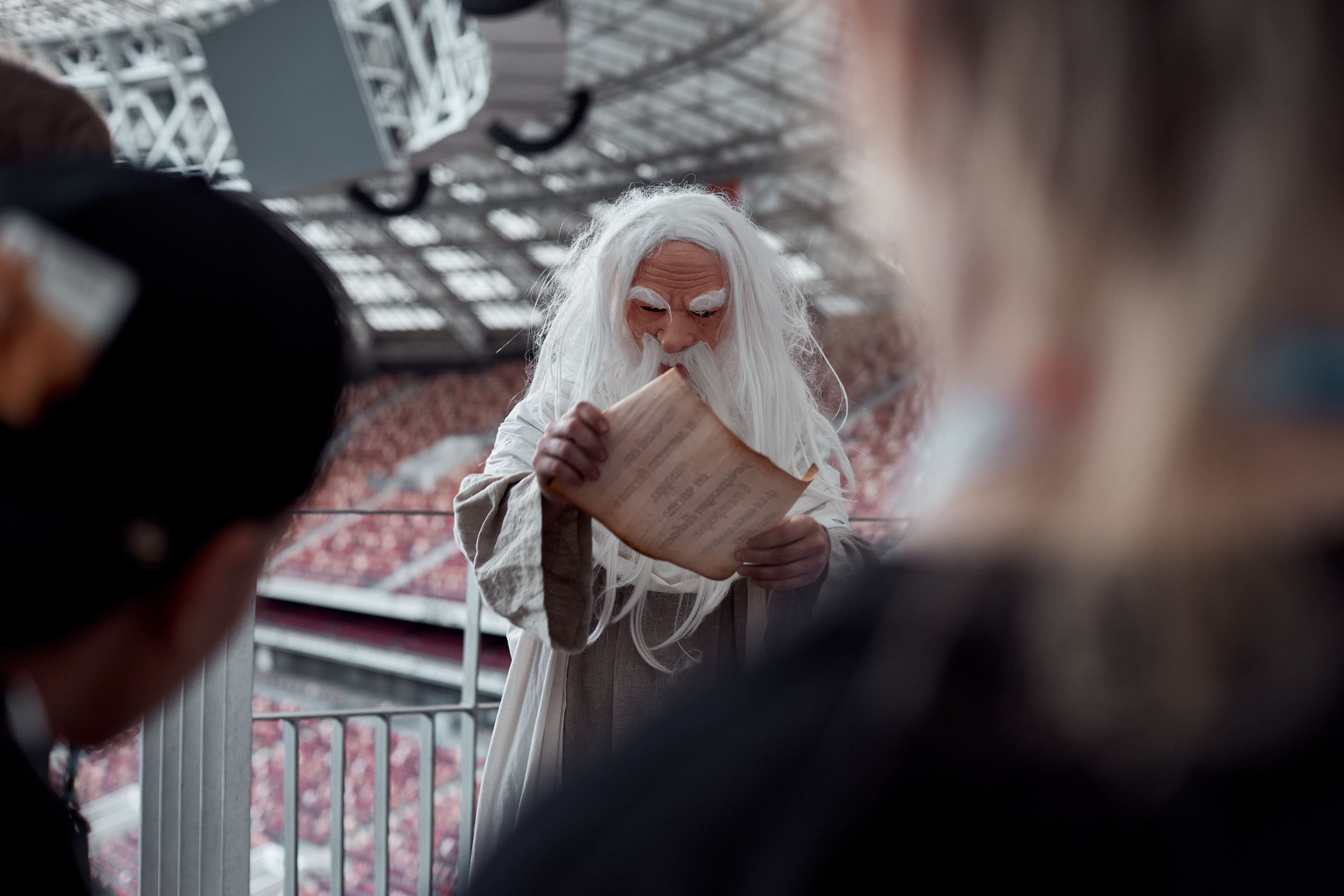 YOUTH OLIMP. Фотограф Наталья Леонова