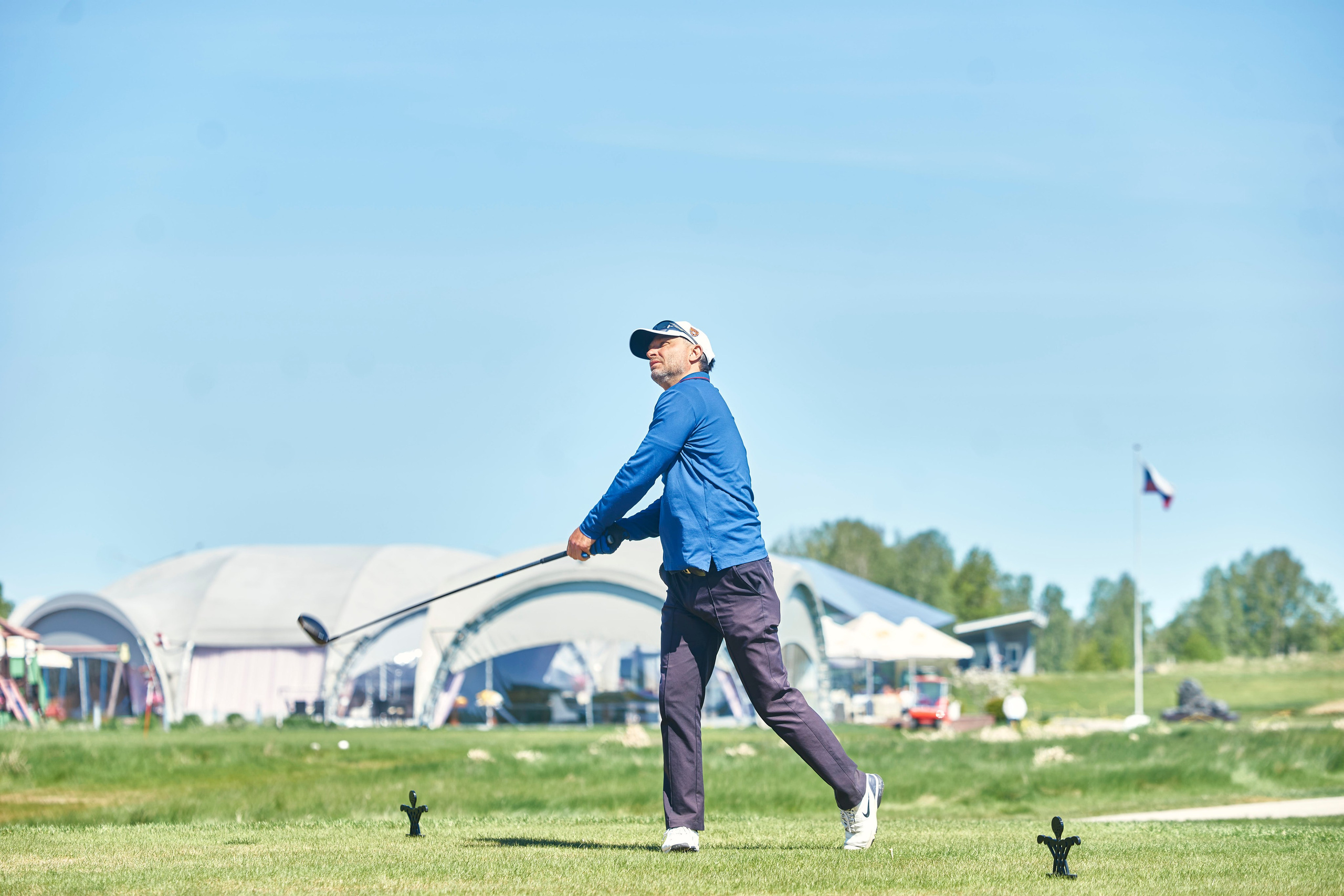 PETERGOF CUP2024. Фотограф Наталья Леонова